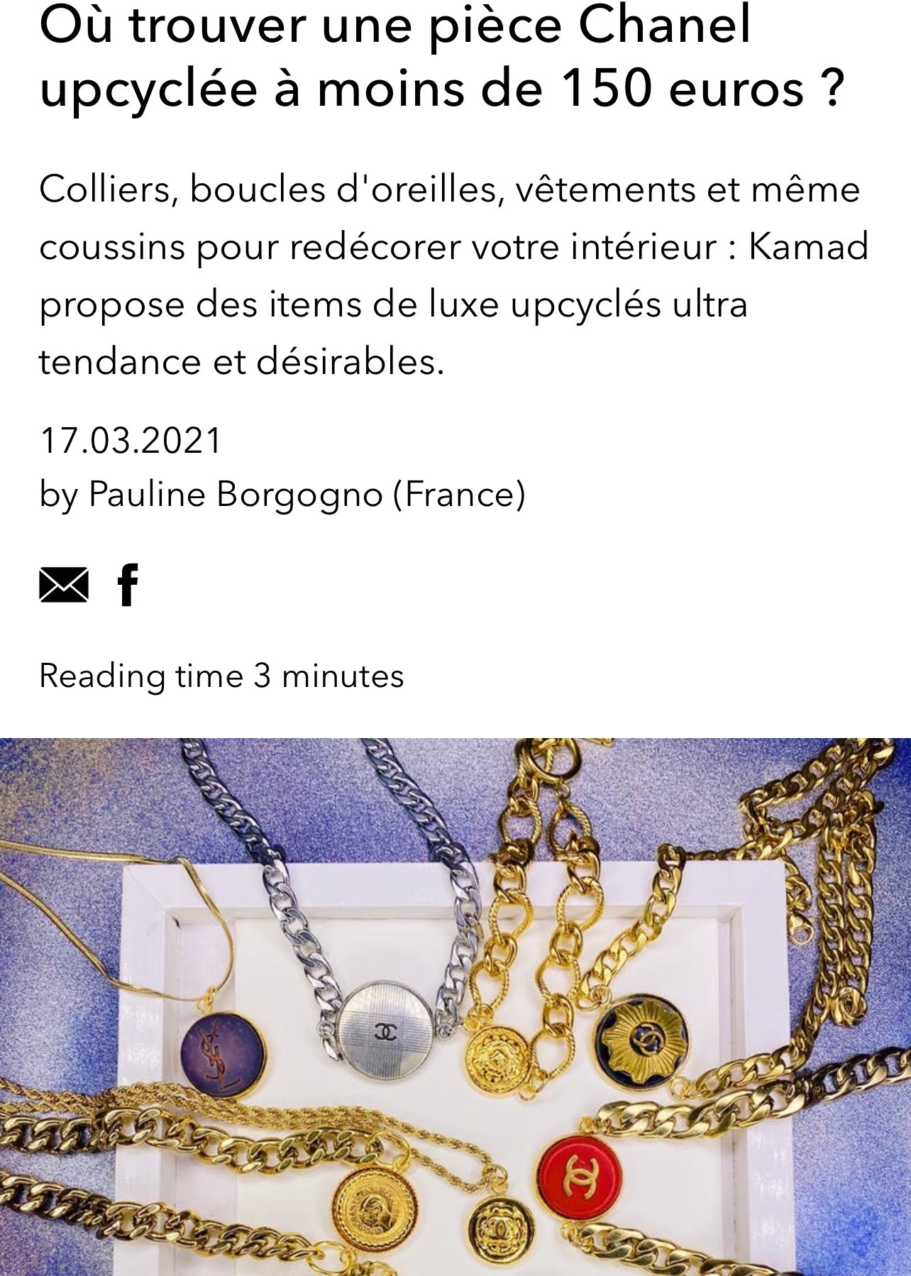 L'Officiel