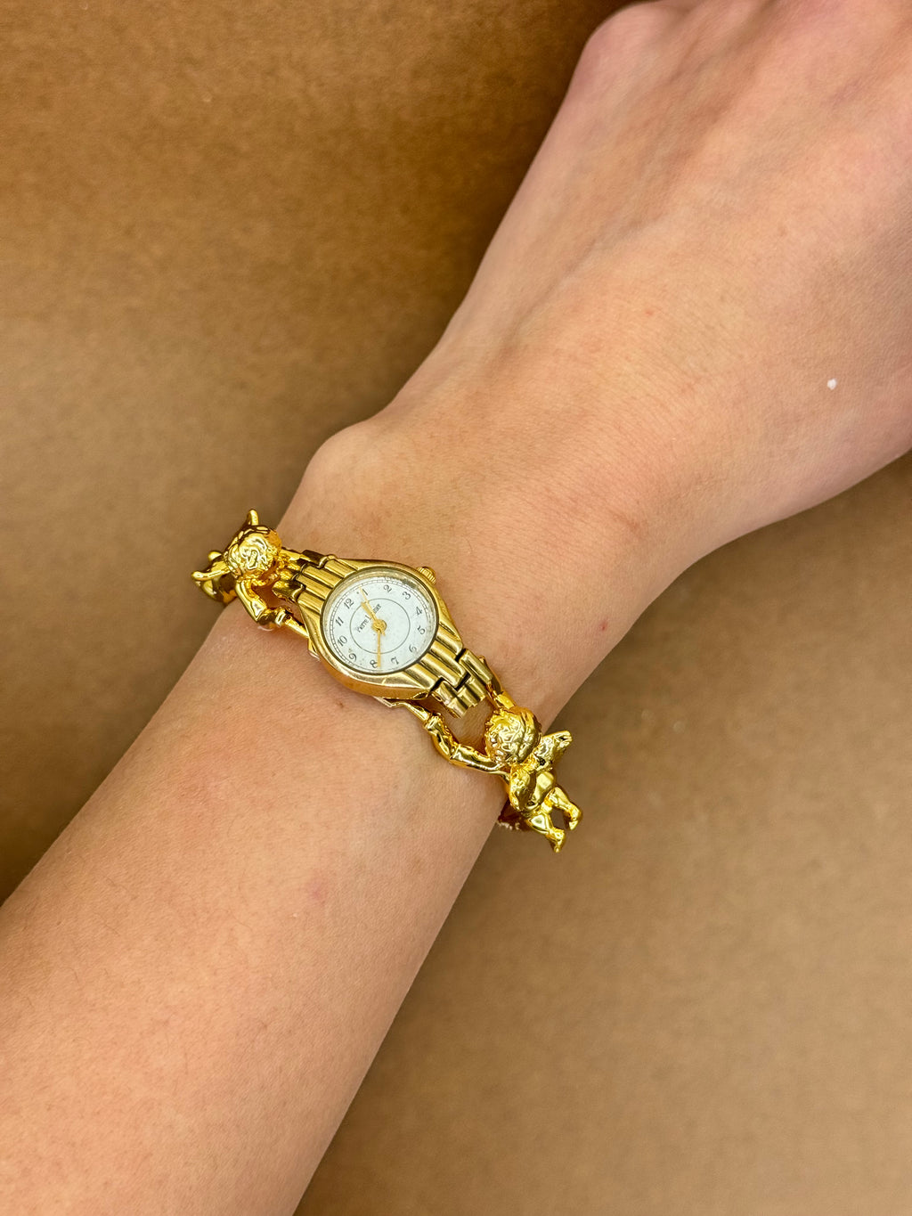 Angel Watch
