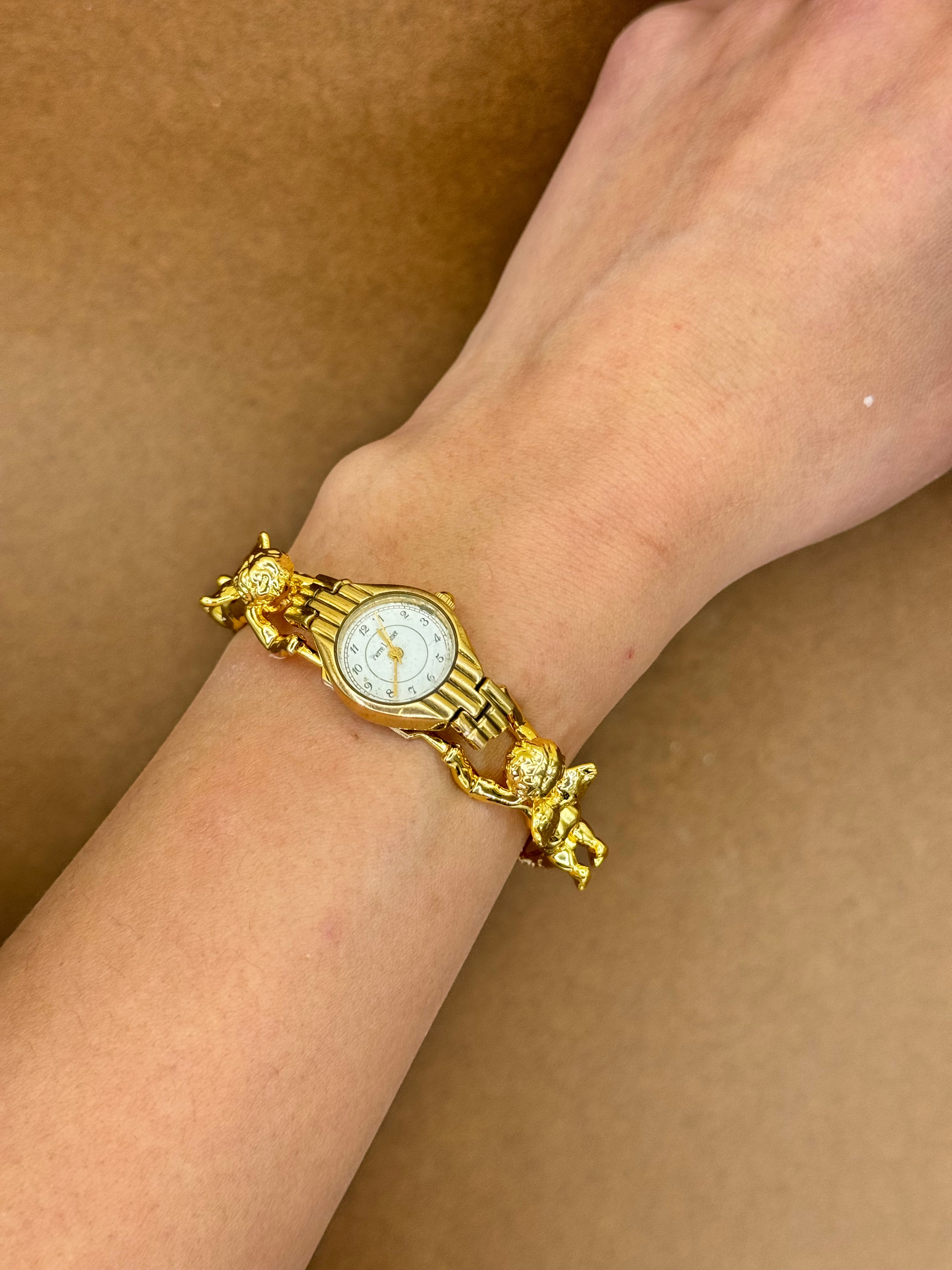 Angel Watch
