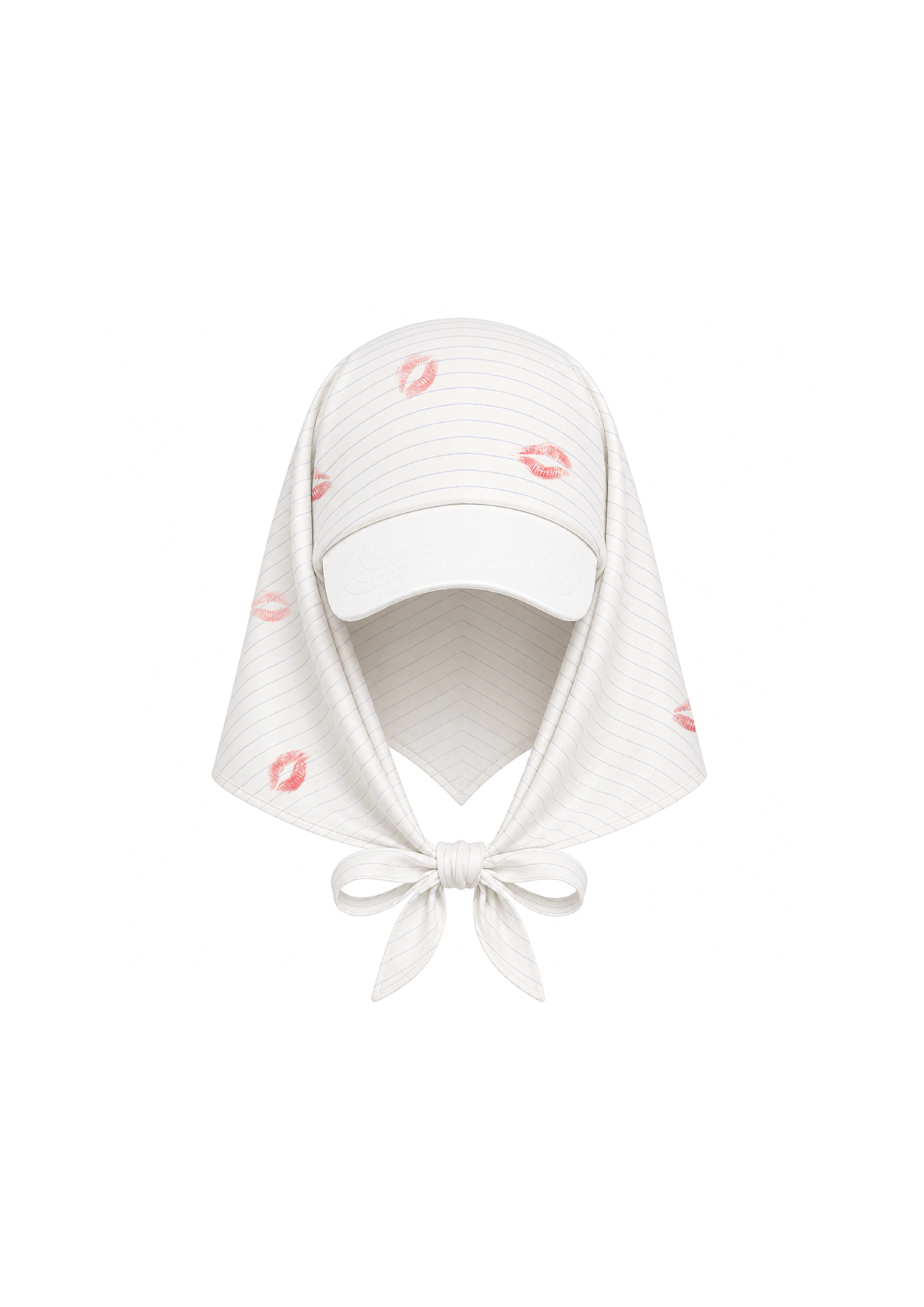 White Kiss T-shirt