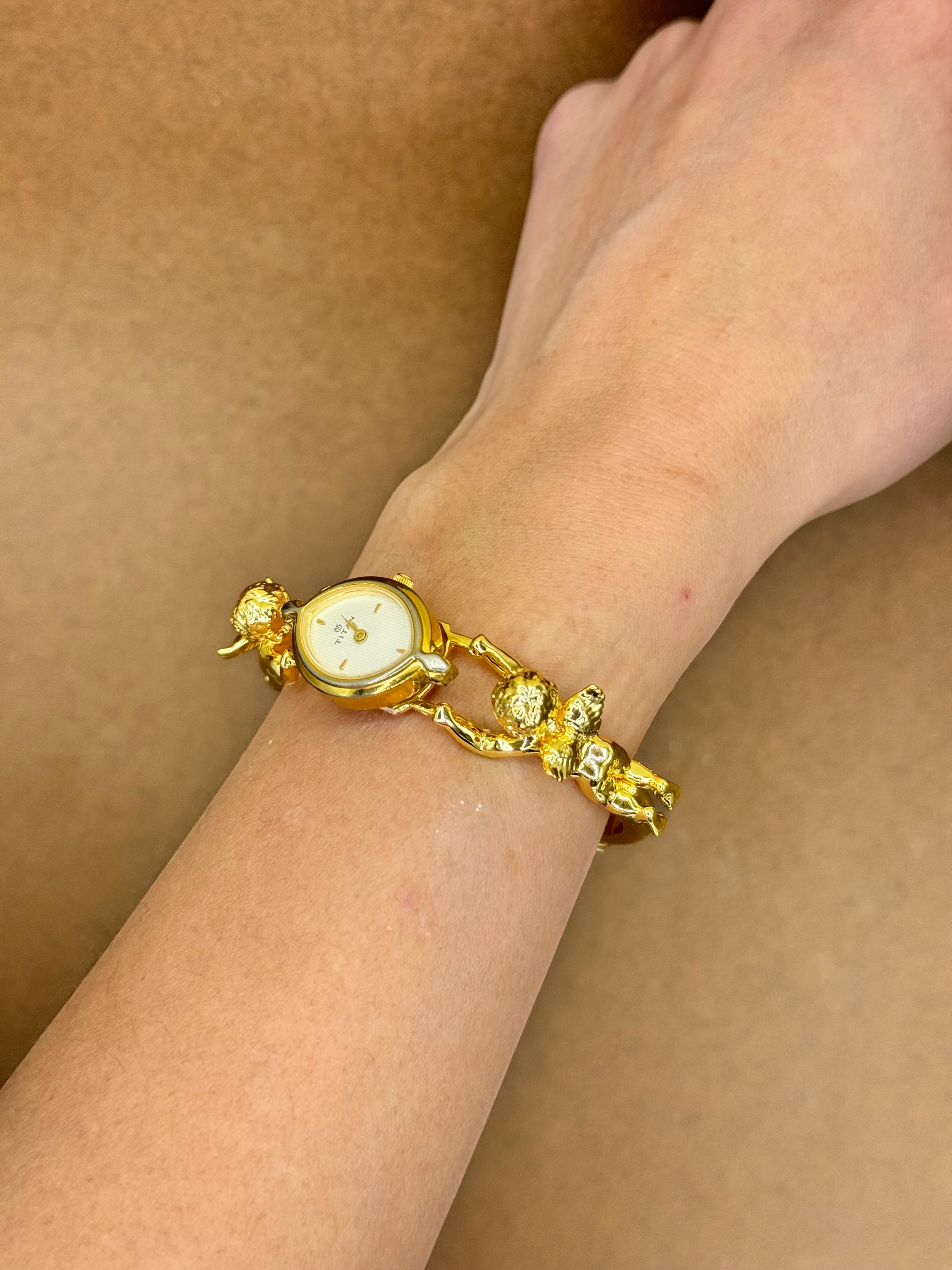 Angel Watch