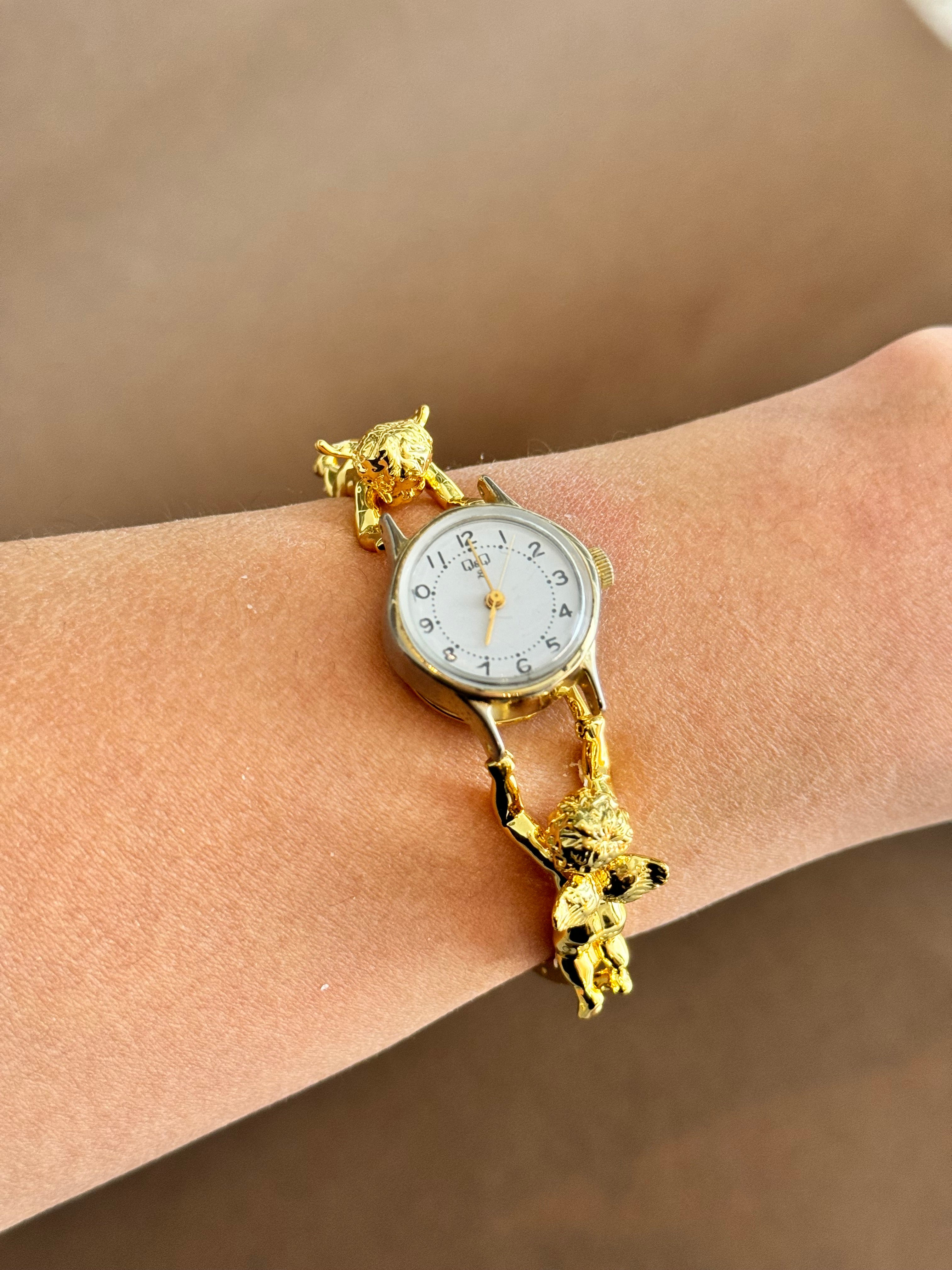 Angel Watch