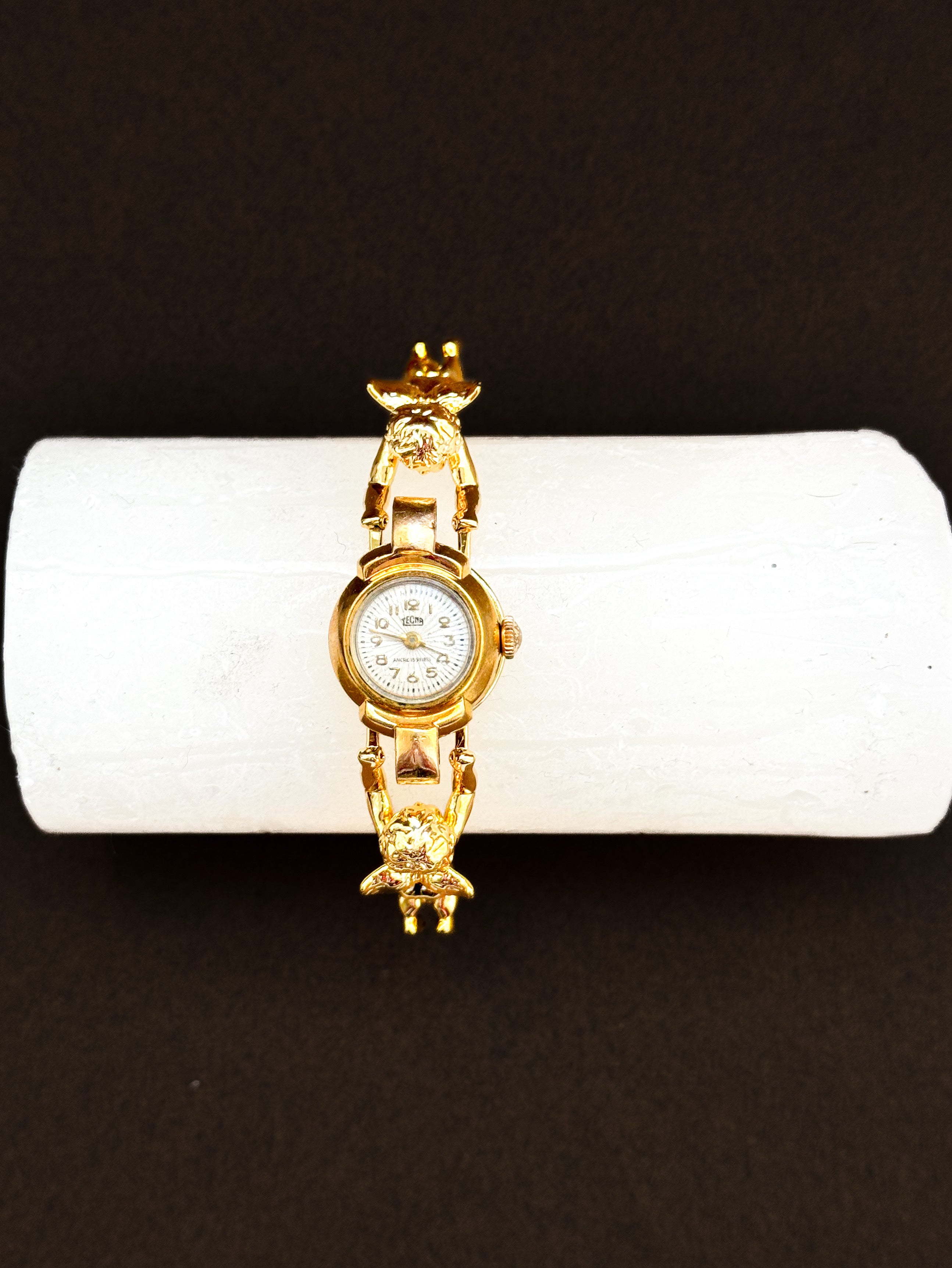 Angel Watch