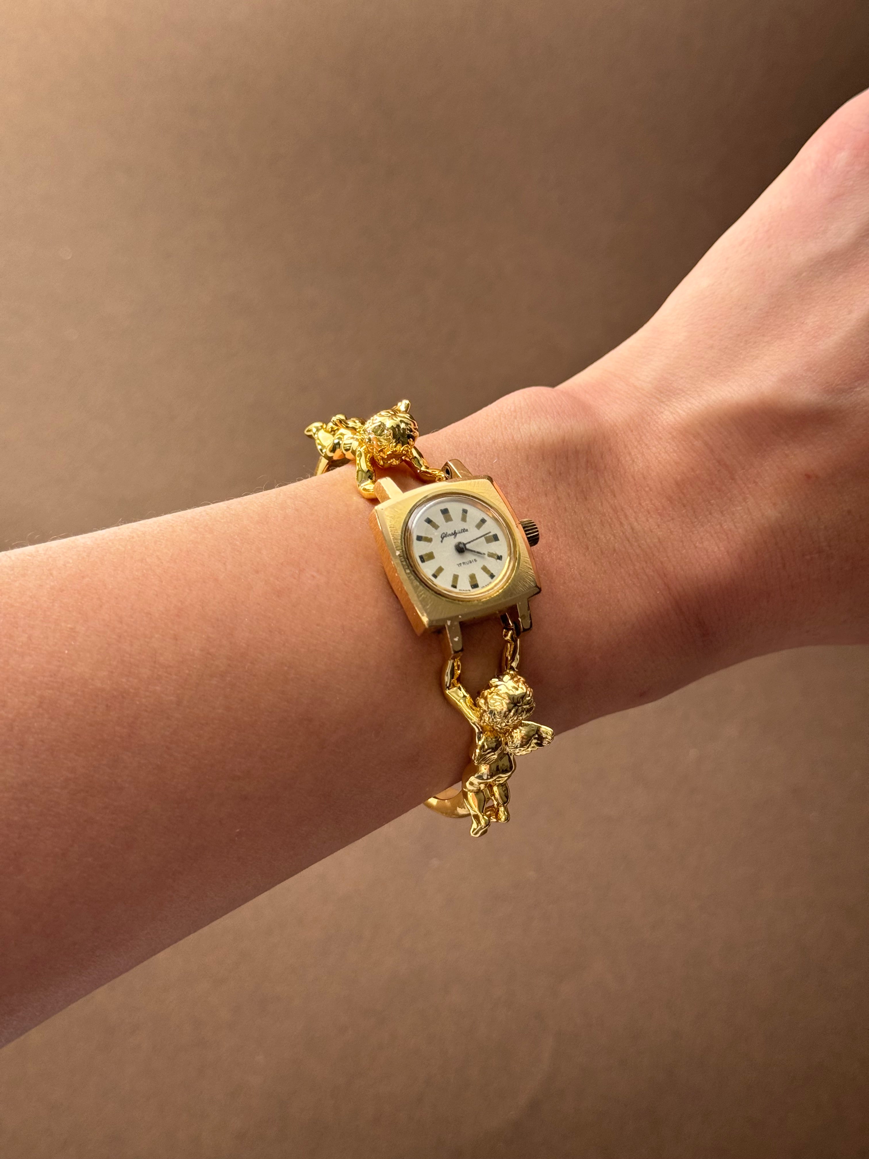 Angel Watch