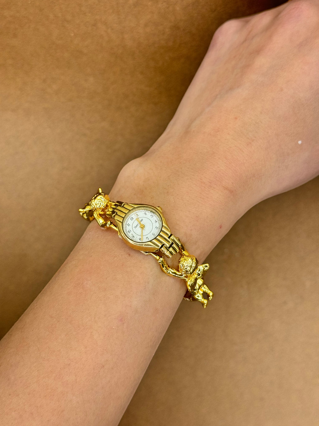Angel Watch