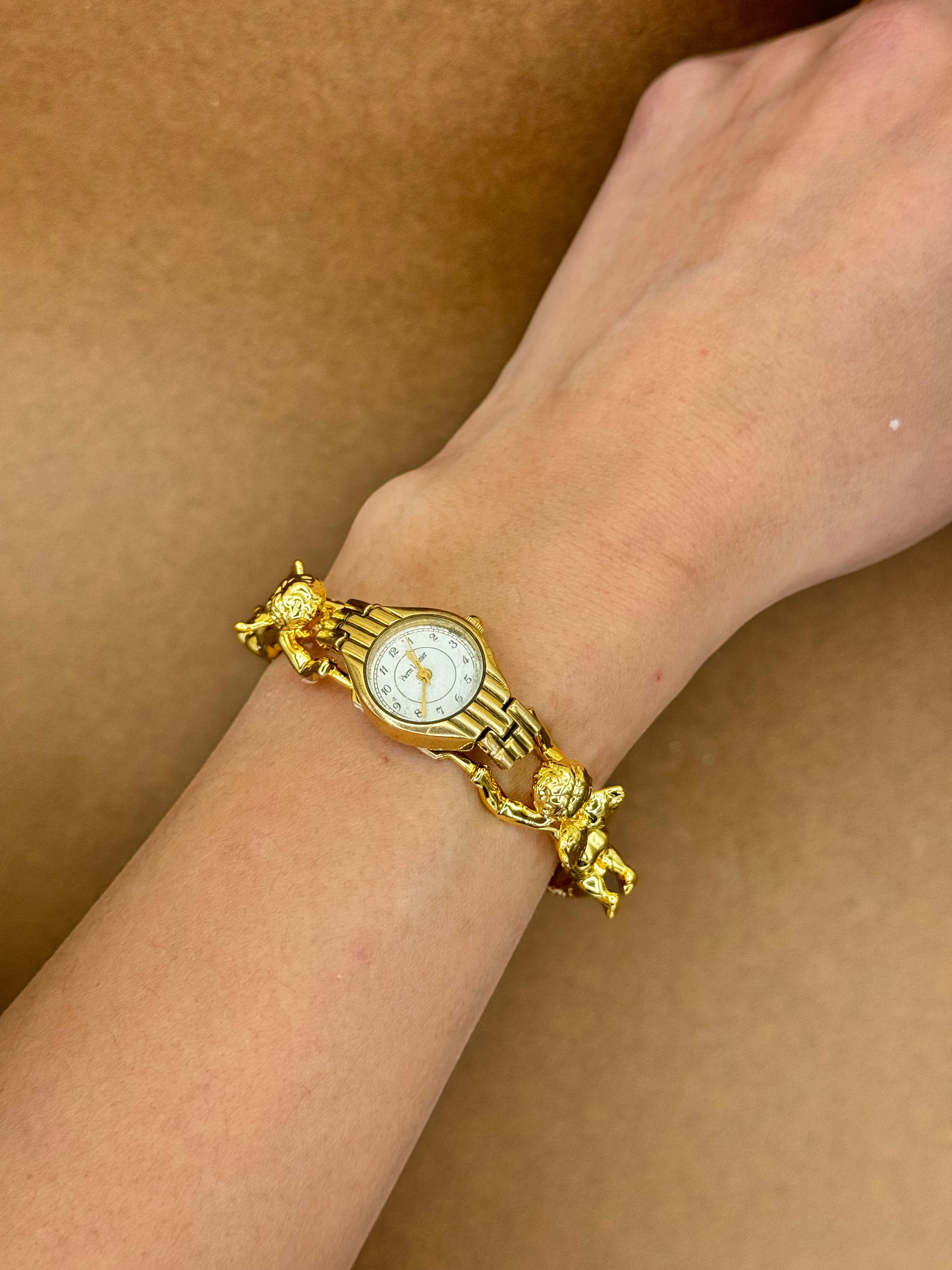 Angel Watch