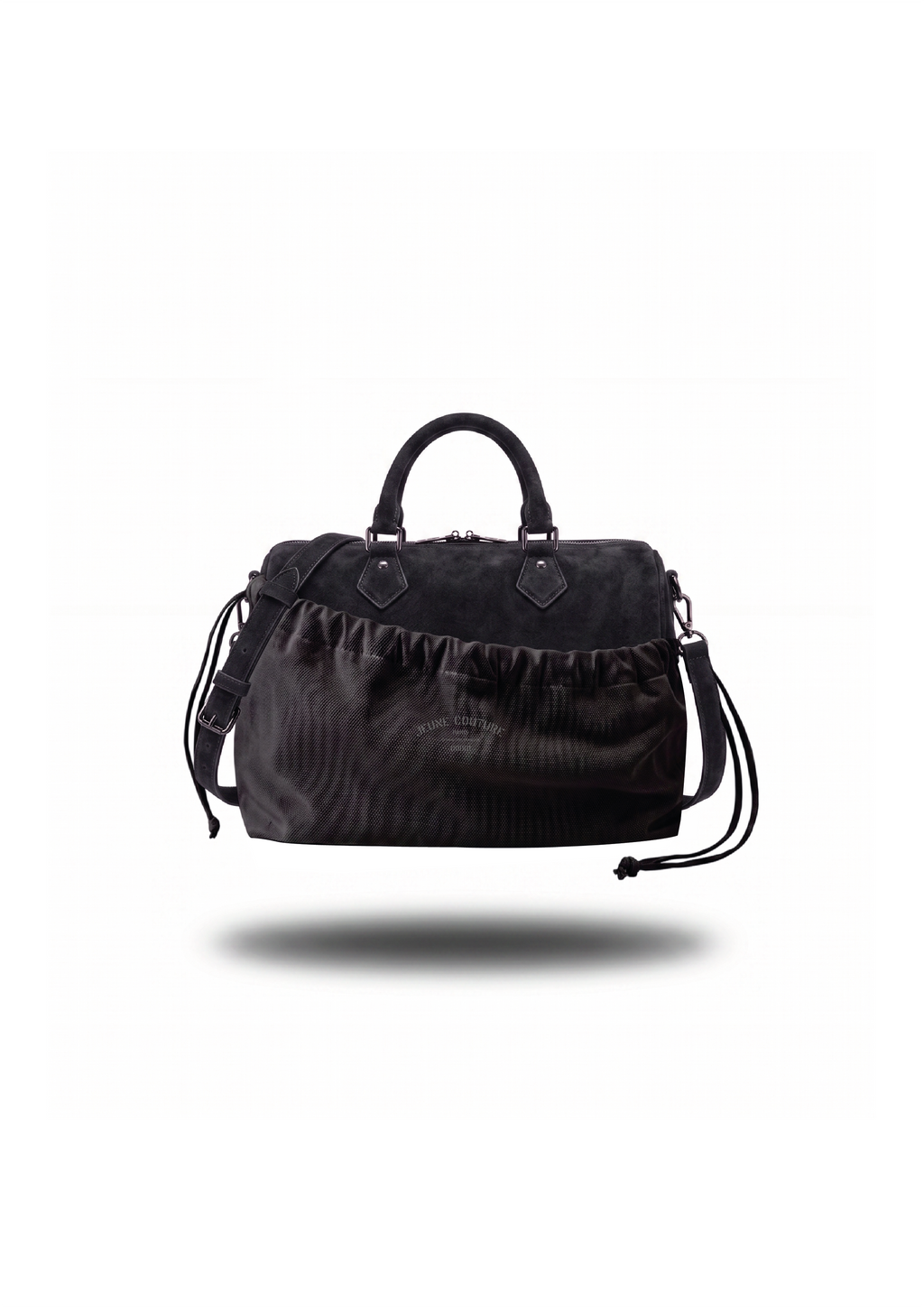 The Dustbag Noir