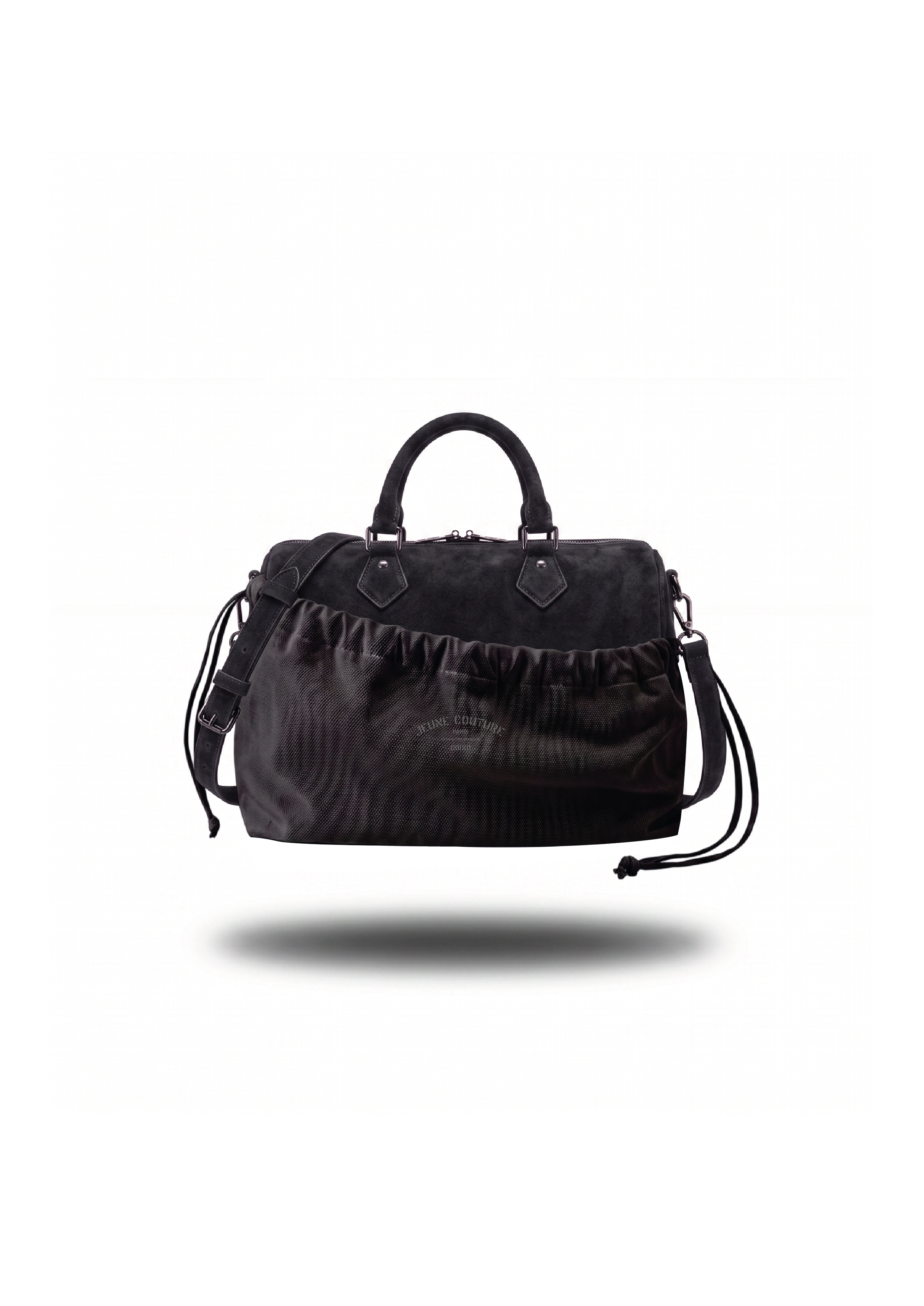 The Dustbag Noir