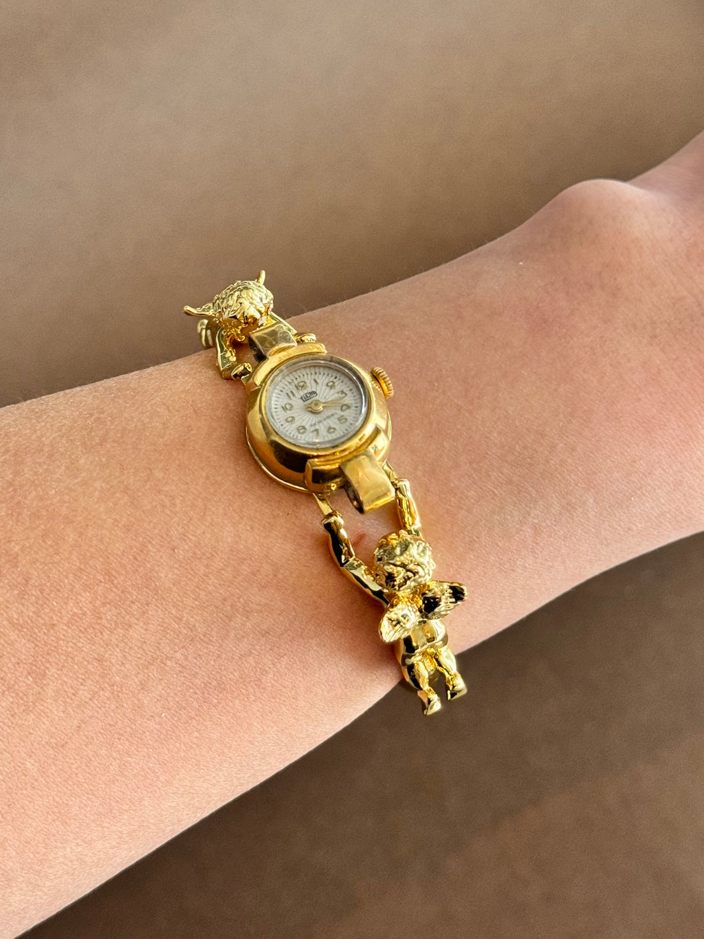 Angel Watch