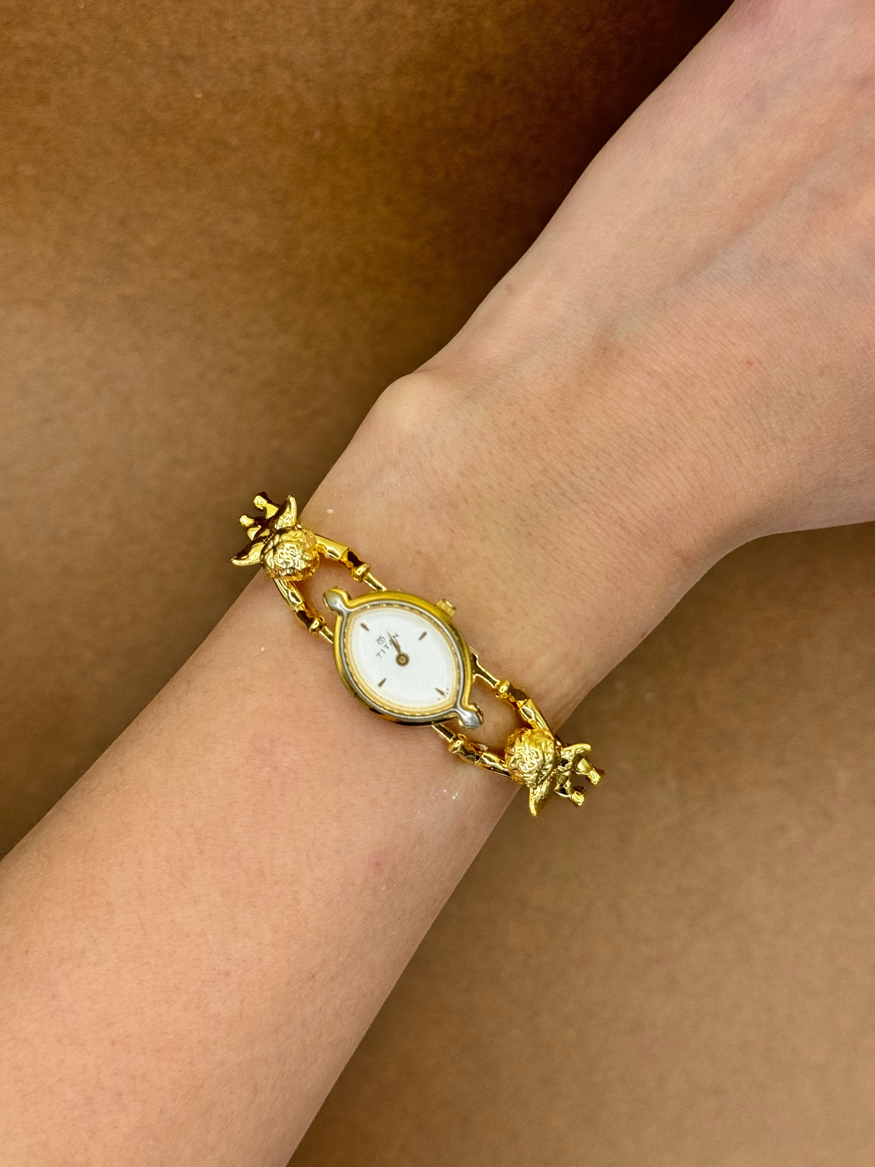 Angel Watch