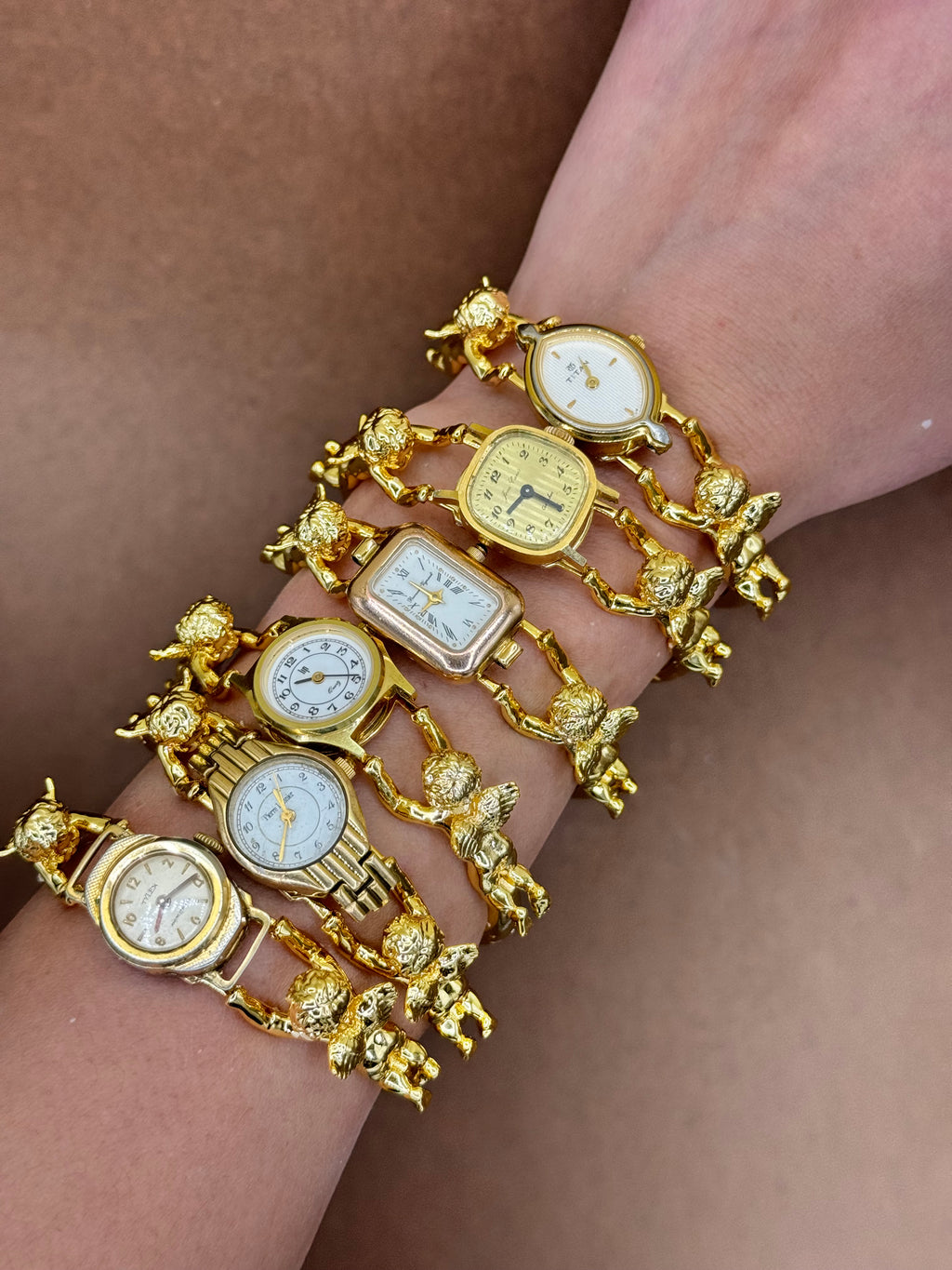 Angel Watch