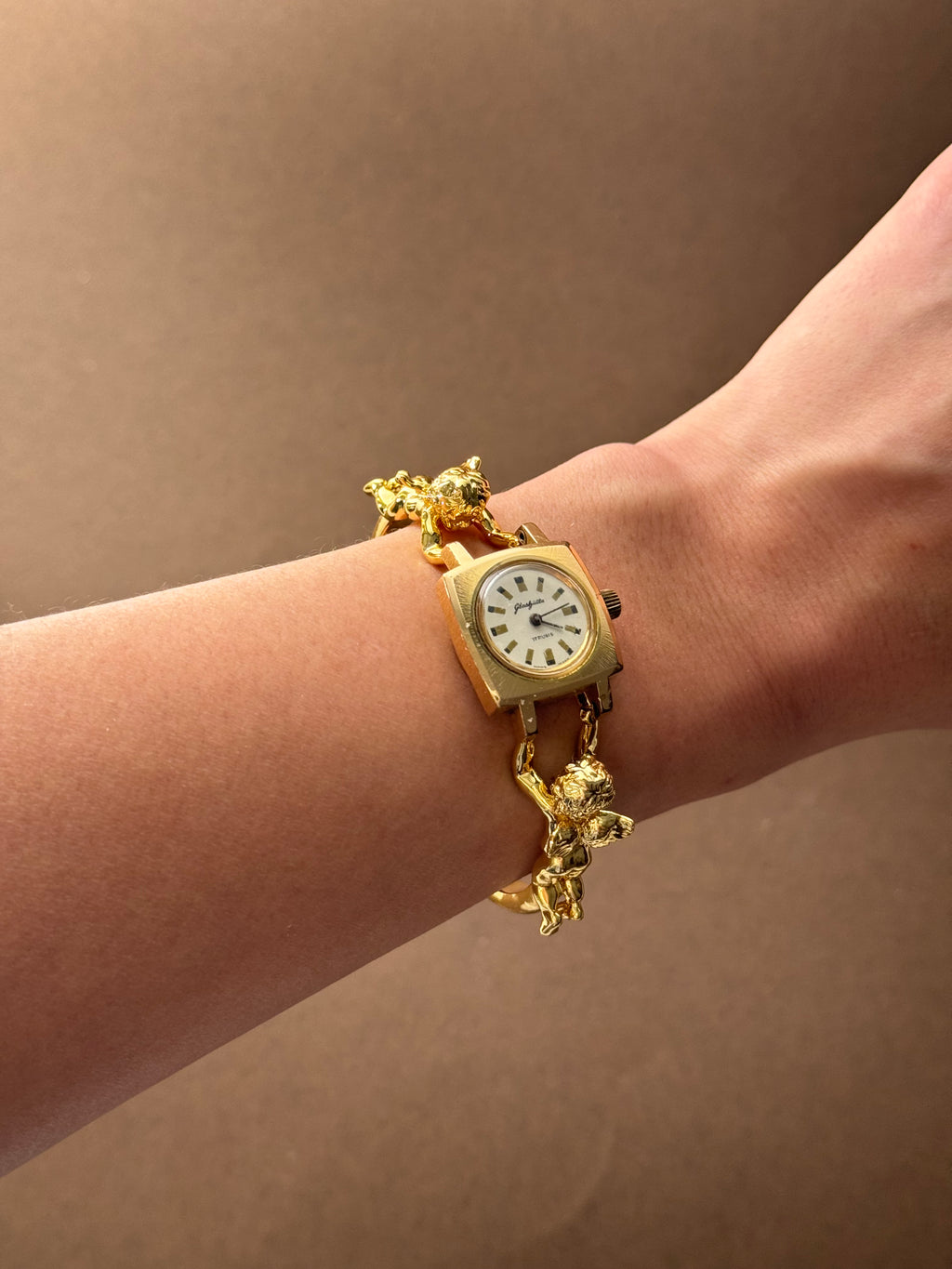Angel Watch