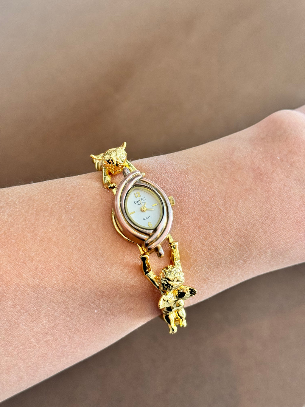 Angel Watch