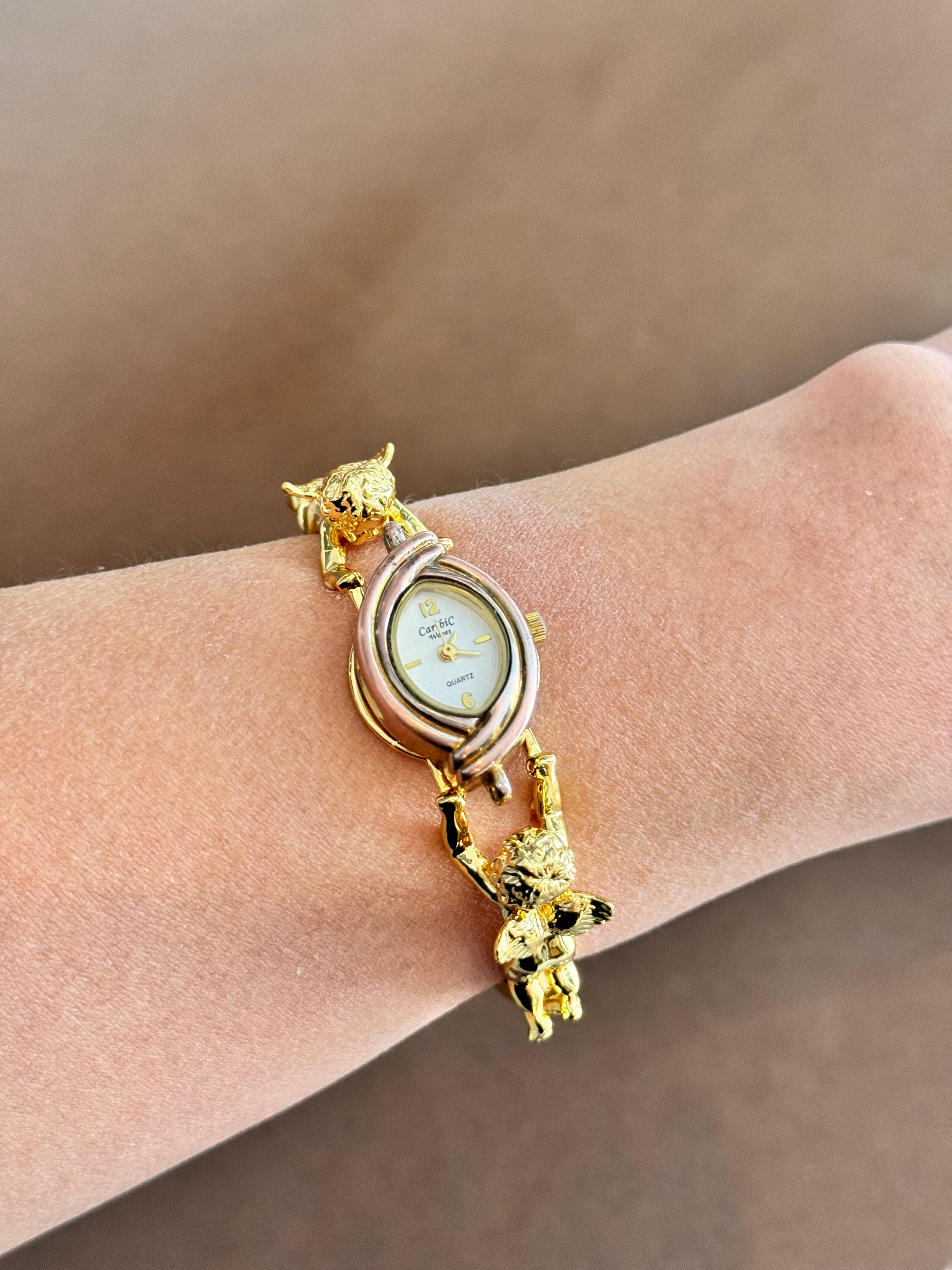 Angel Watch