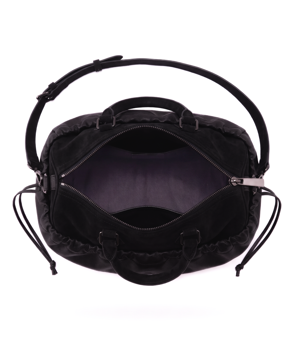 The Dustbag Noir