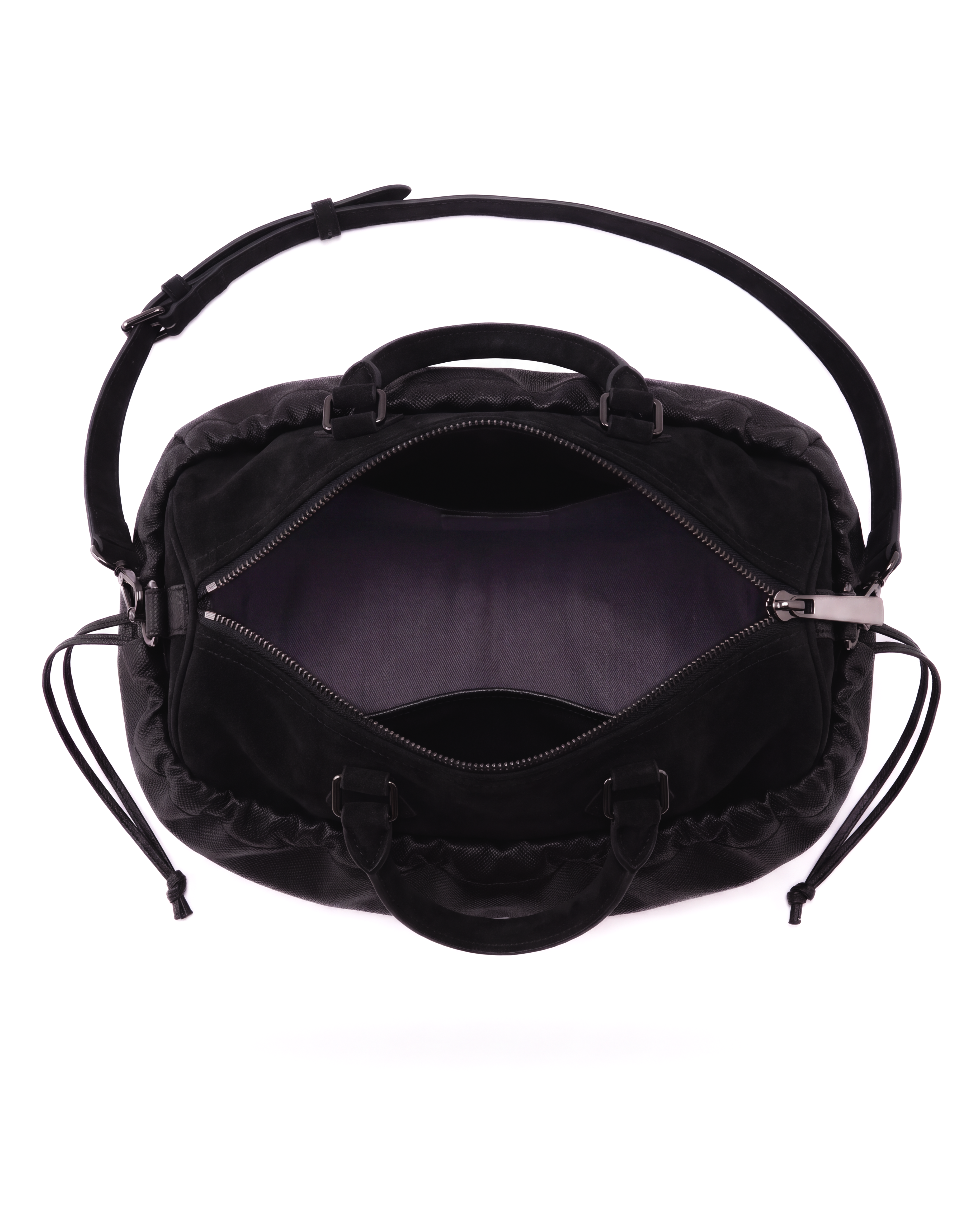 The Dustbag Noir