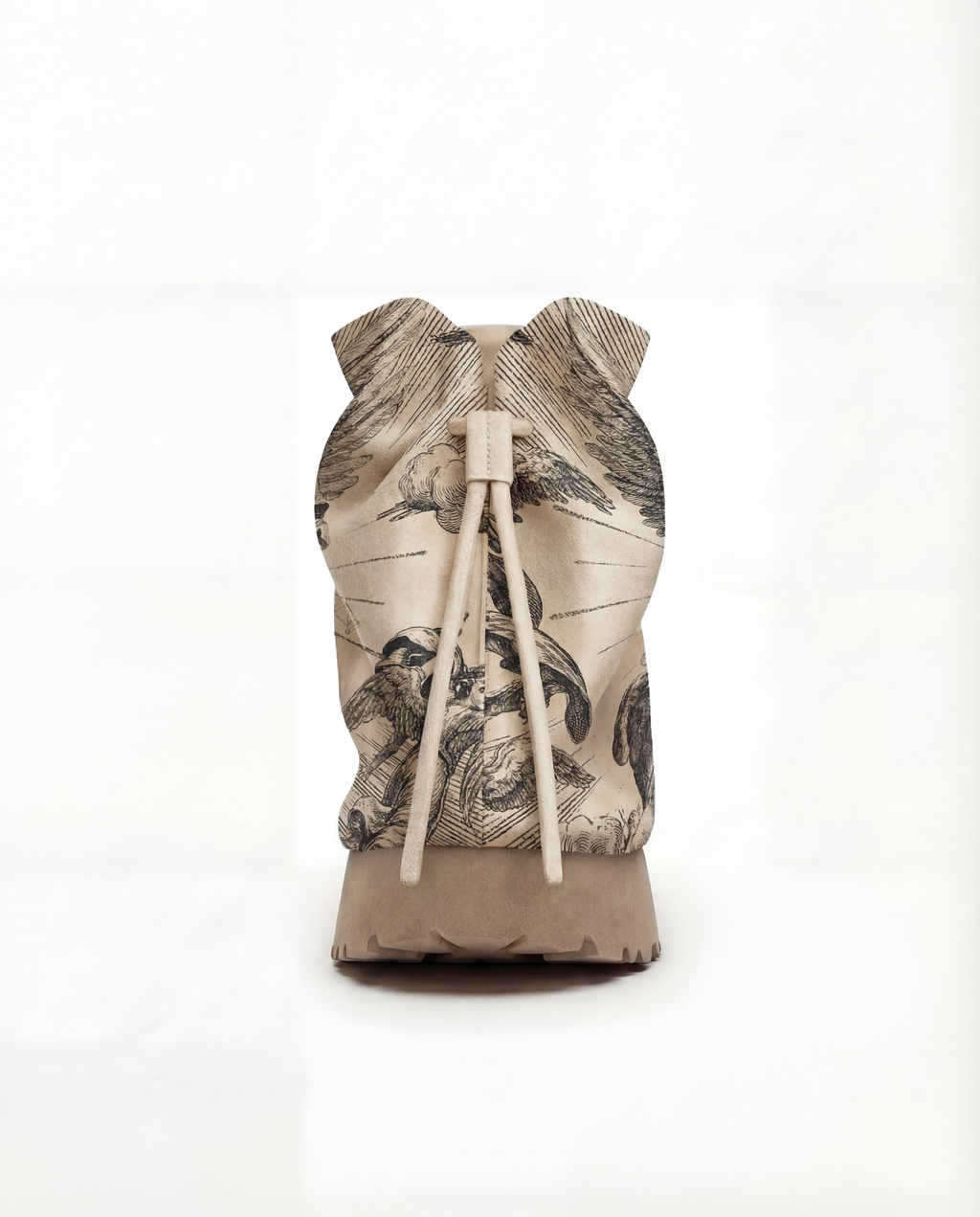 Boots Angels dust bag 