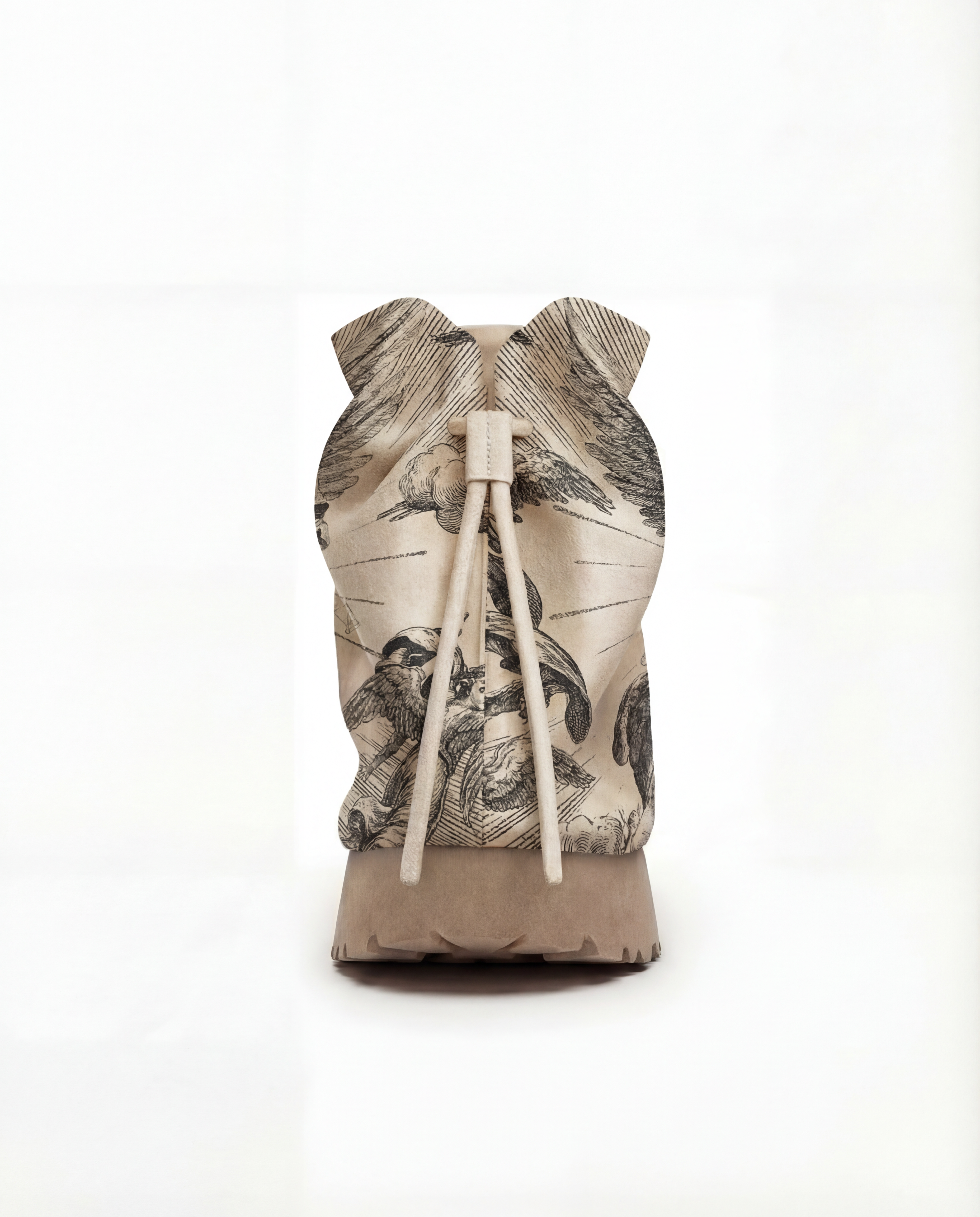 Boots Angels dust bag 