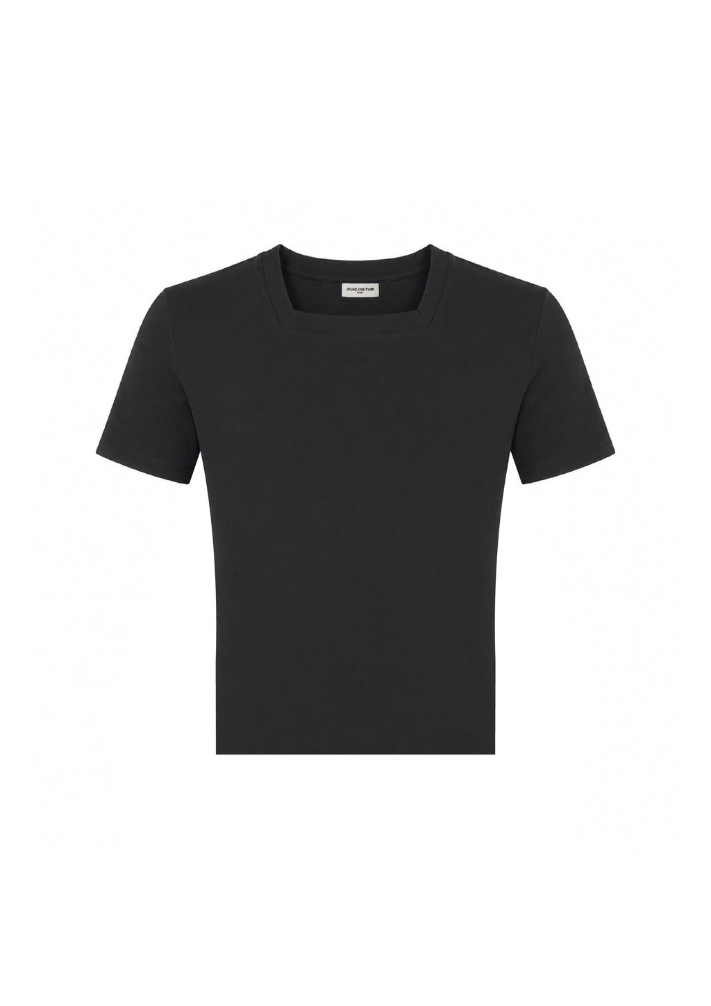 Black T-shirt