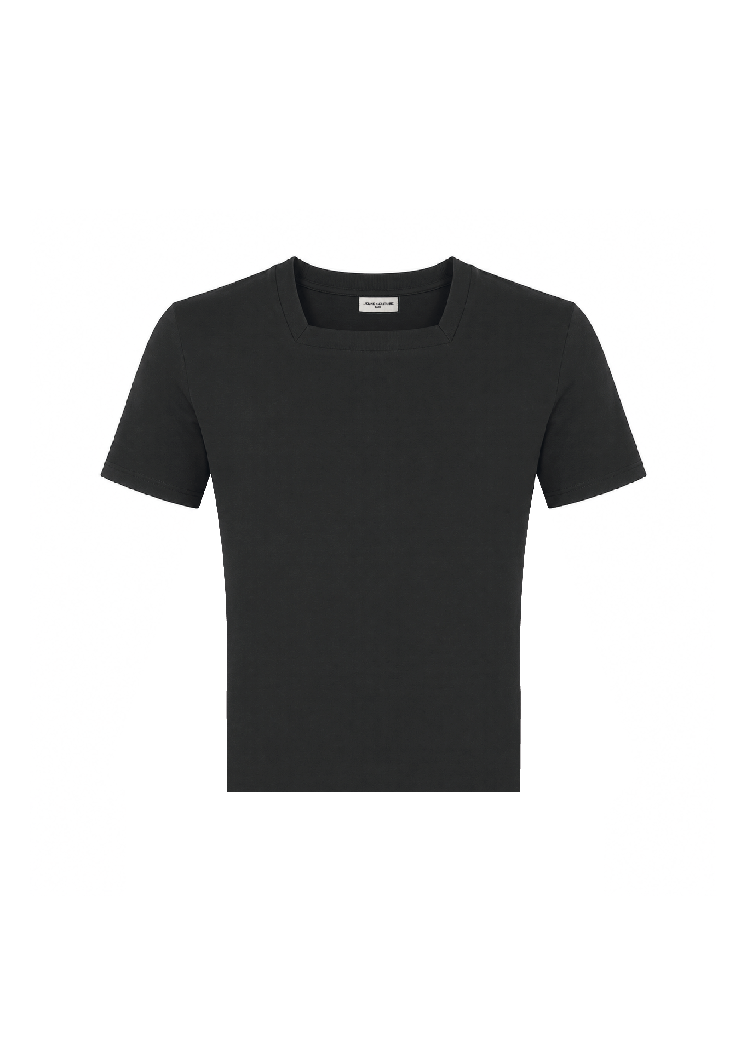 Black T-shirt