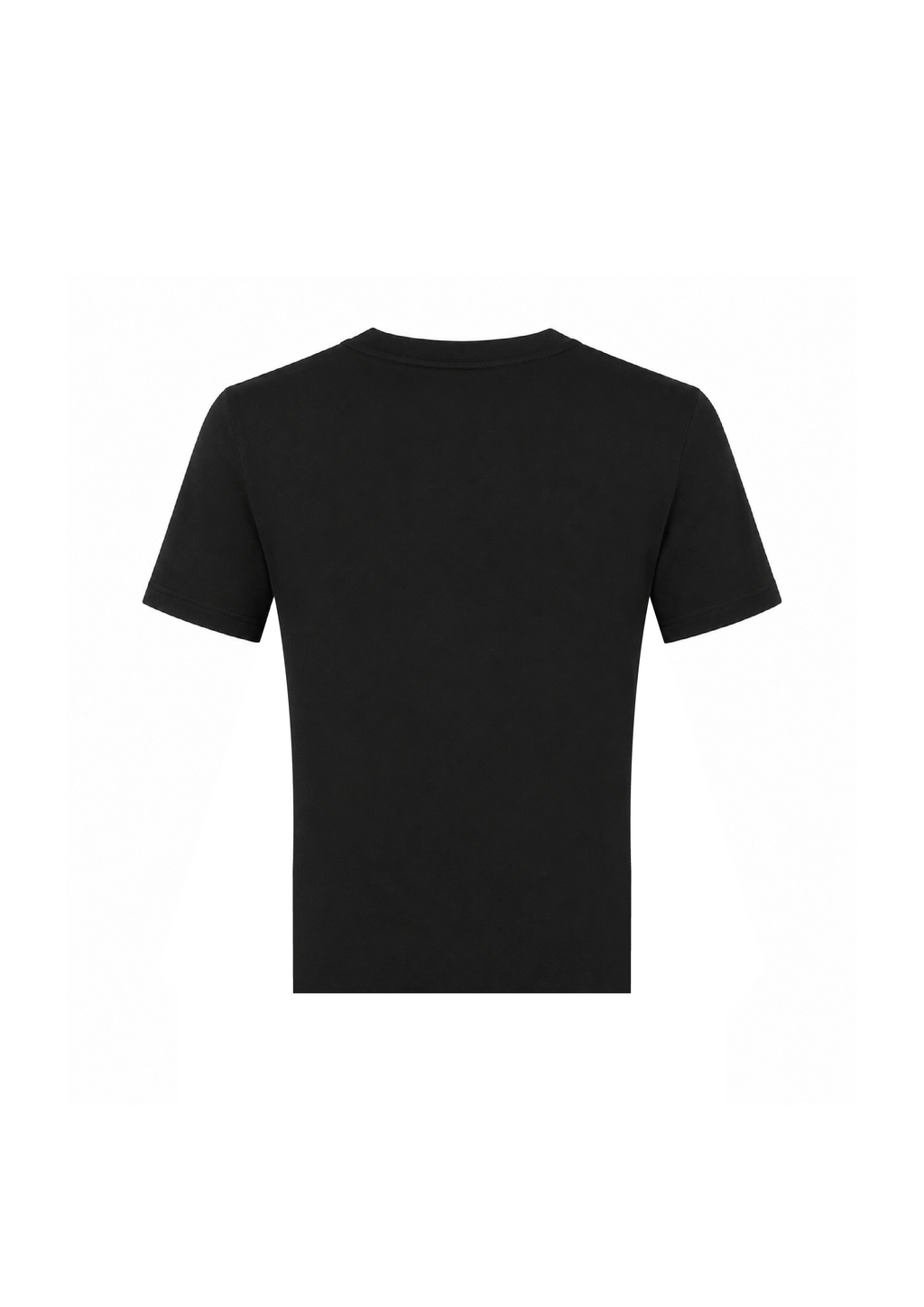 Black T-shirt