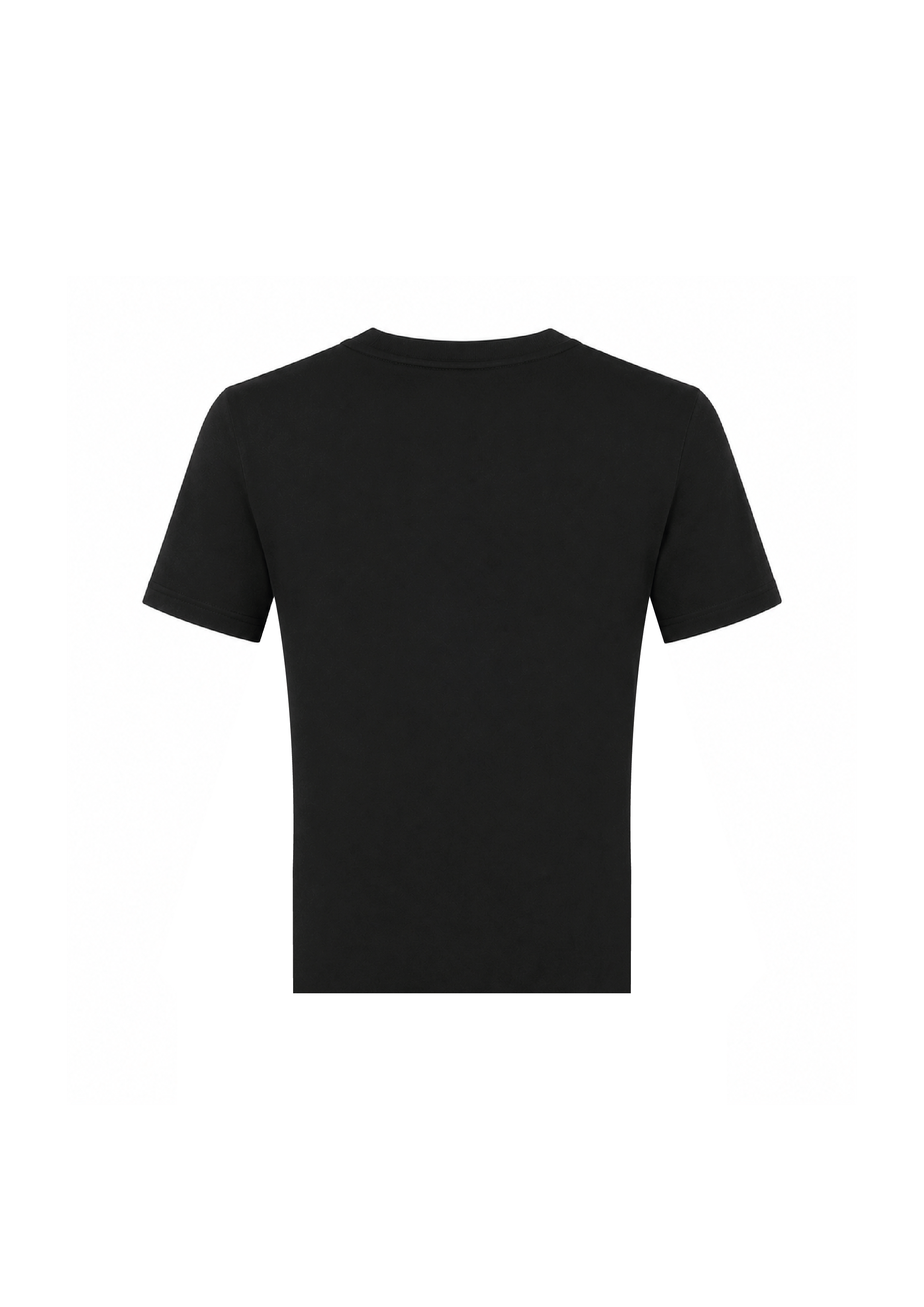 Black T-shirt