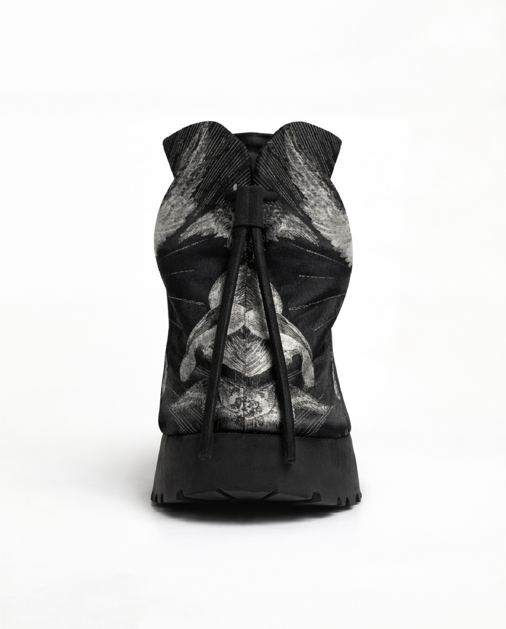 Boots Angels dust bag 