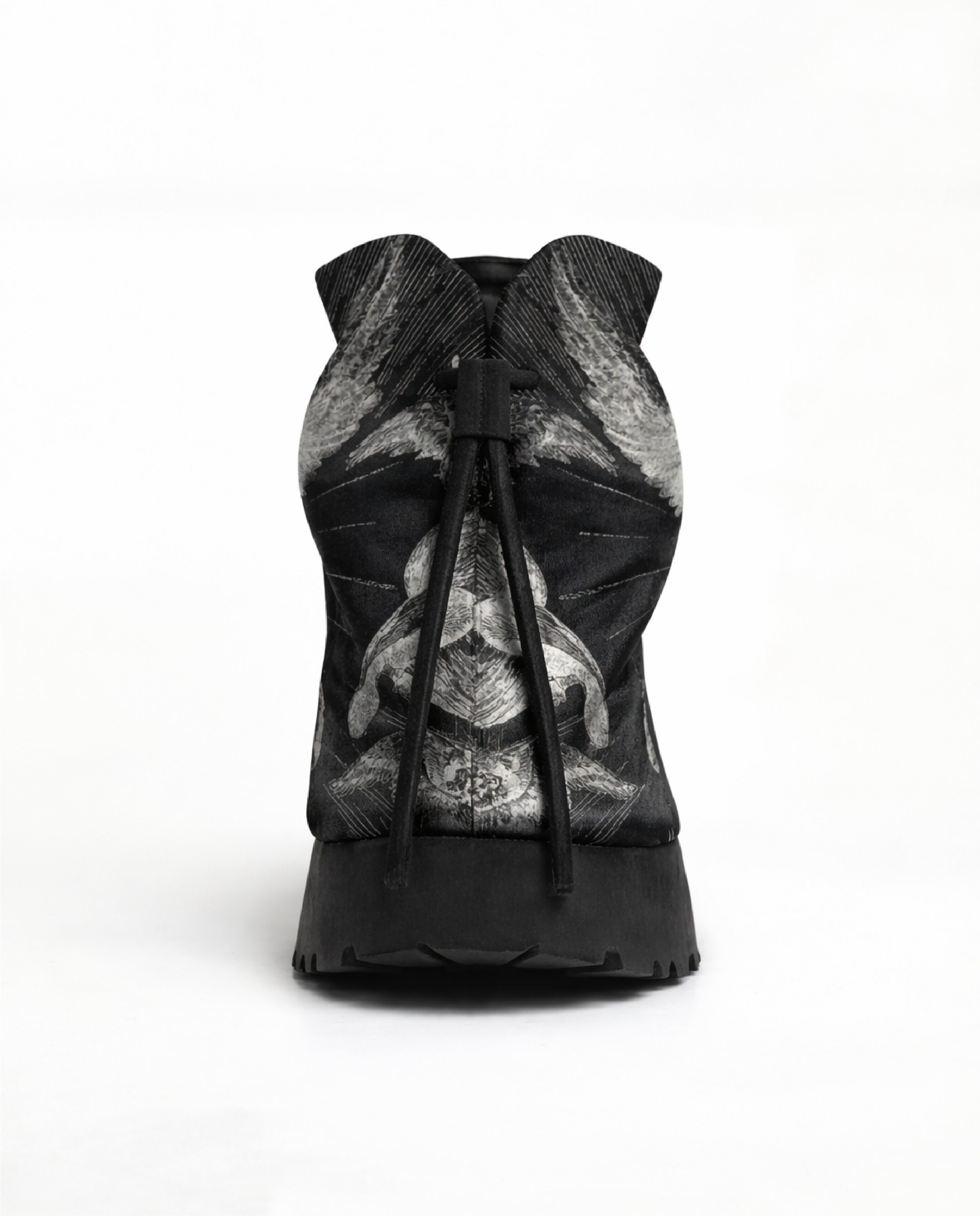 Boots Angels dust bag 