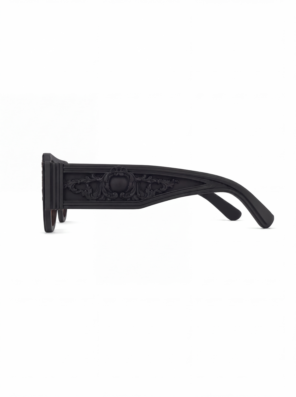 Black Ornament
