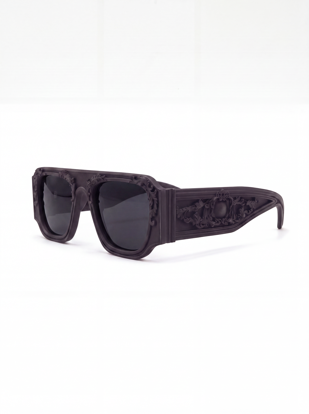 Black Ornament