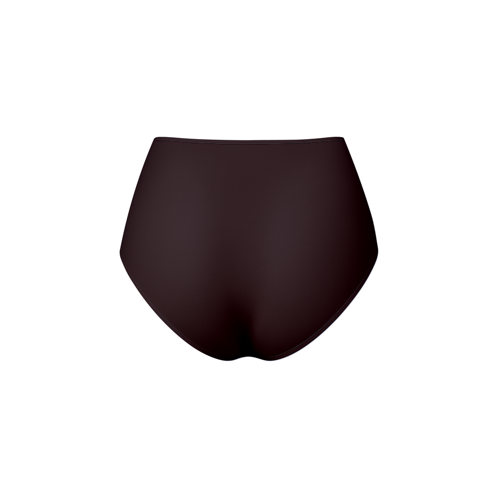Tan Signature Bottoms