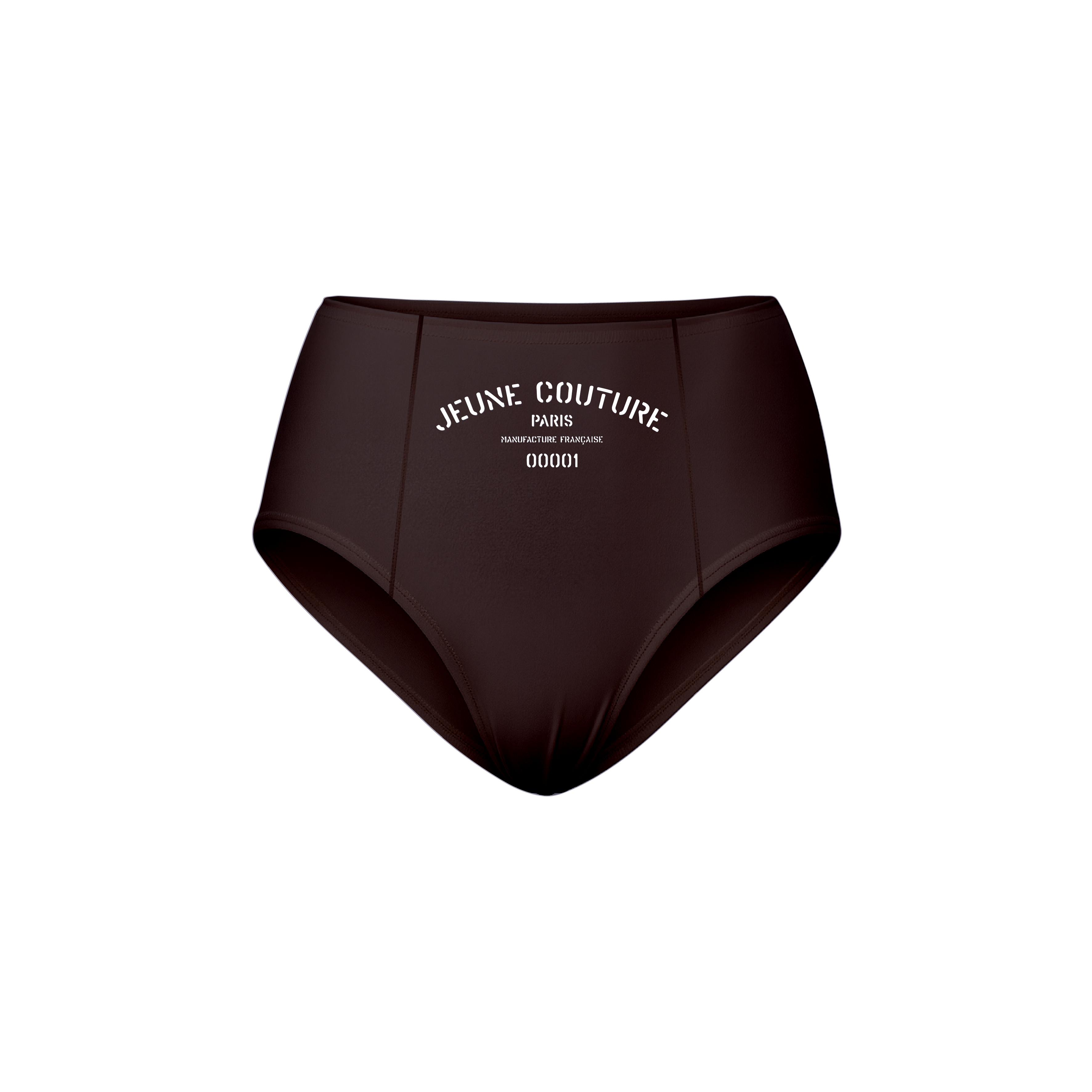Tan Signature Bottoms