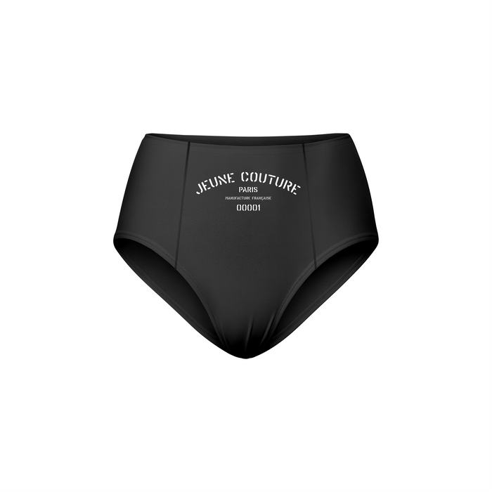 Black Signature Bottoms