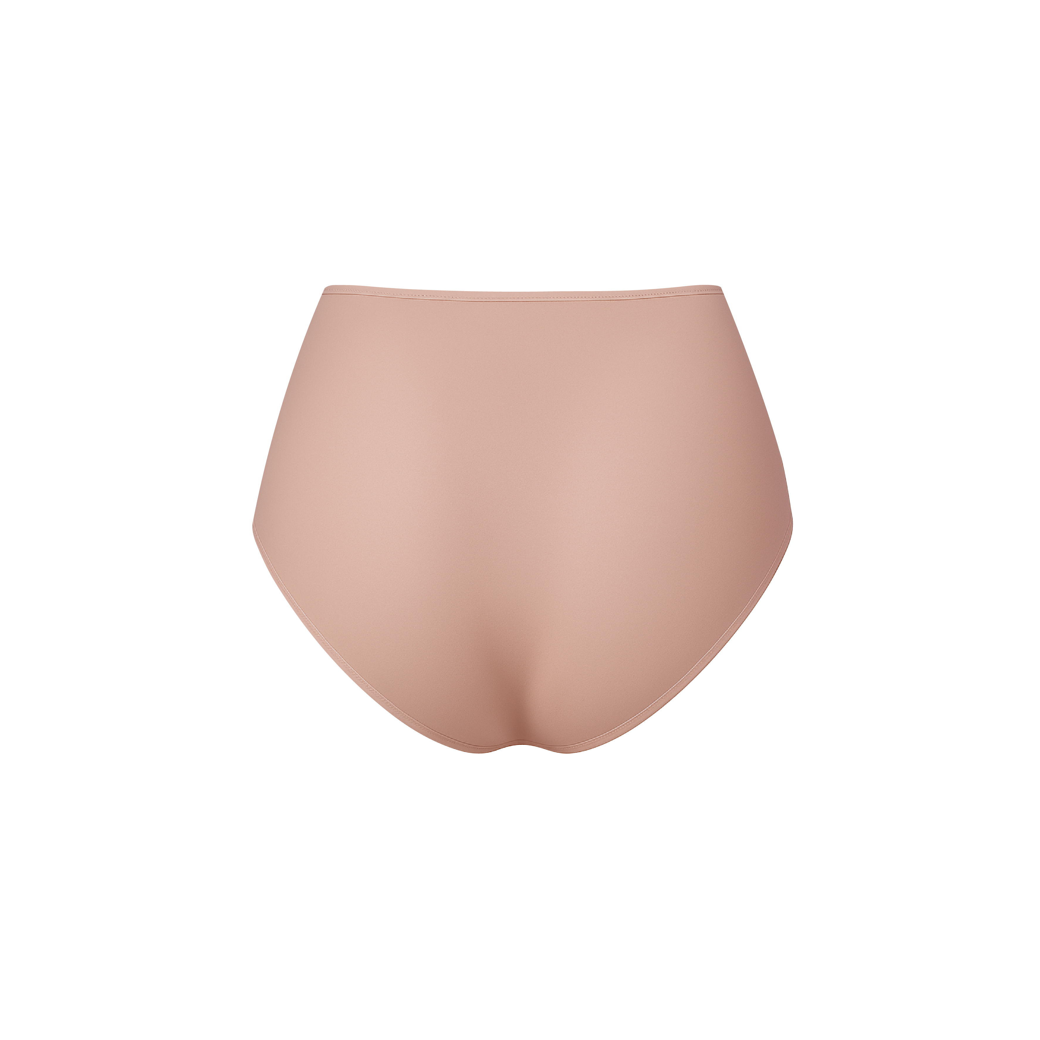 Nude signature bottoms