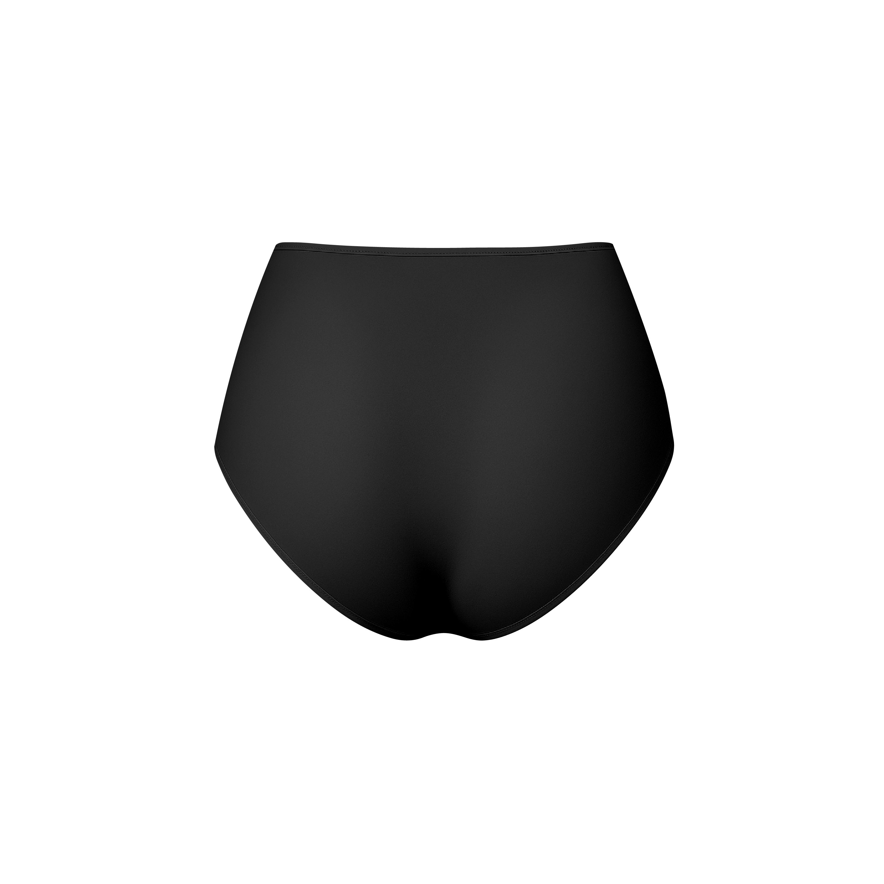 Black Signature Bottoms