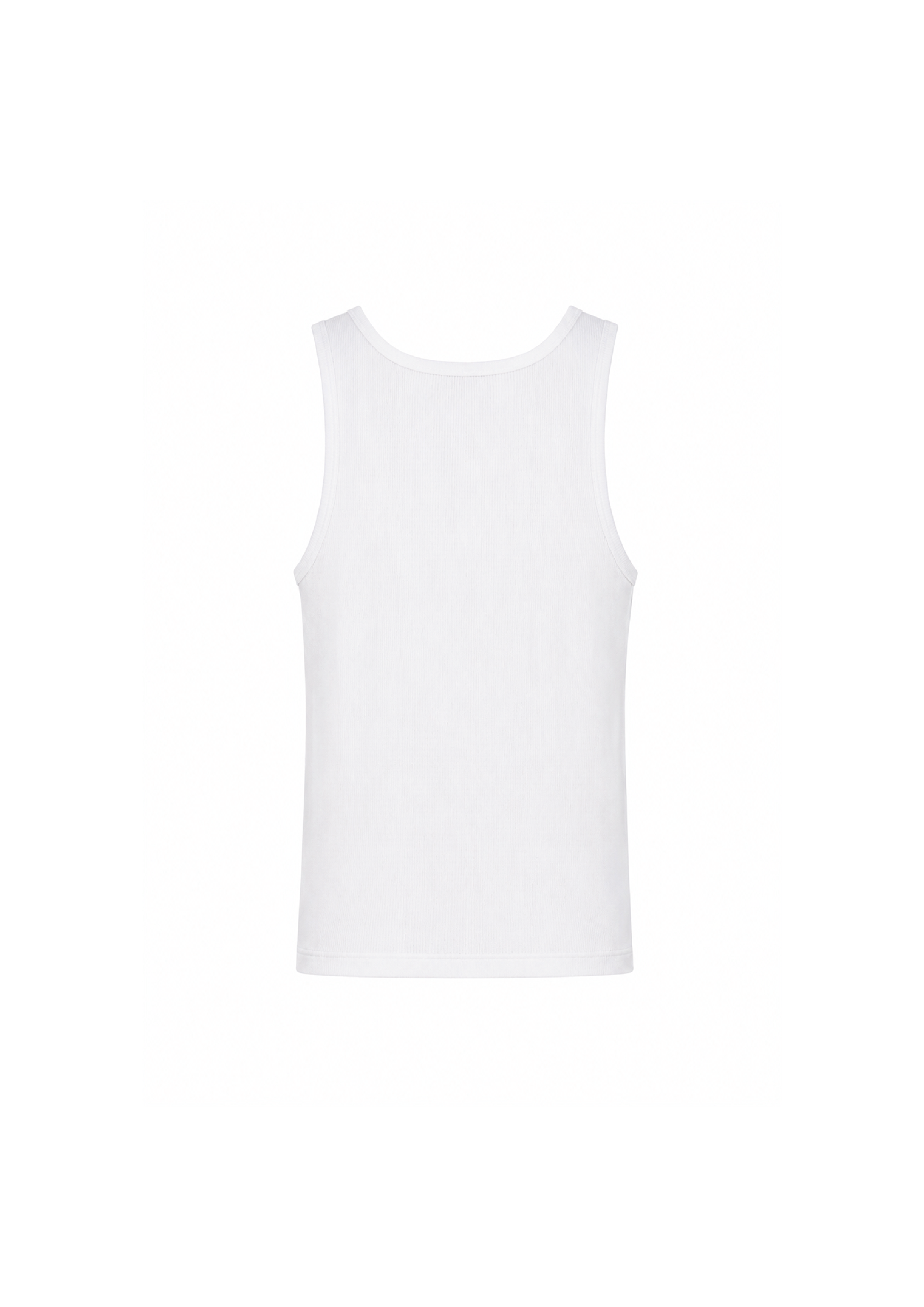 White Kiss T-shirt