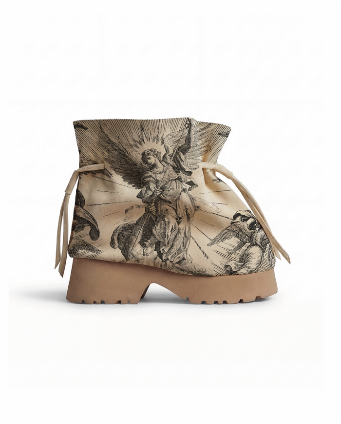 Boots Angels dust bag 