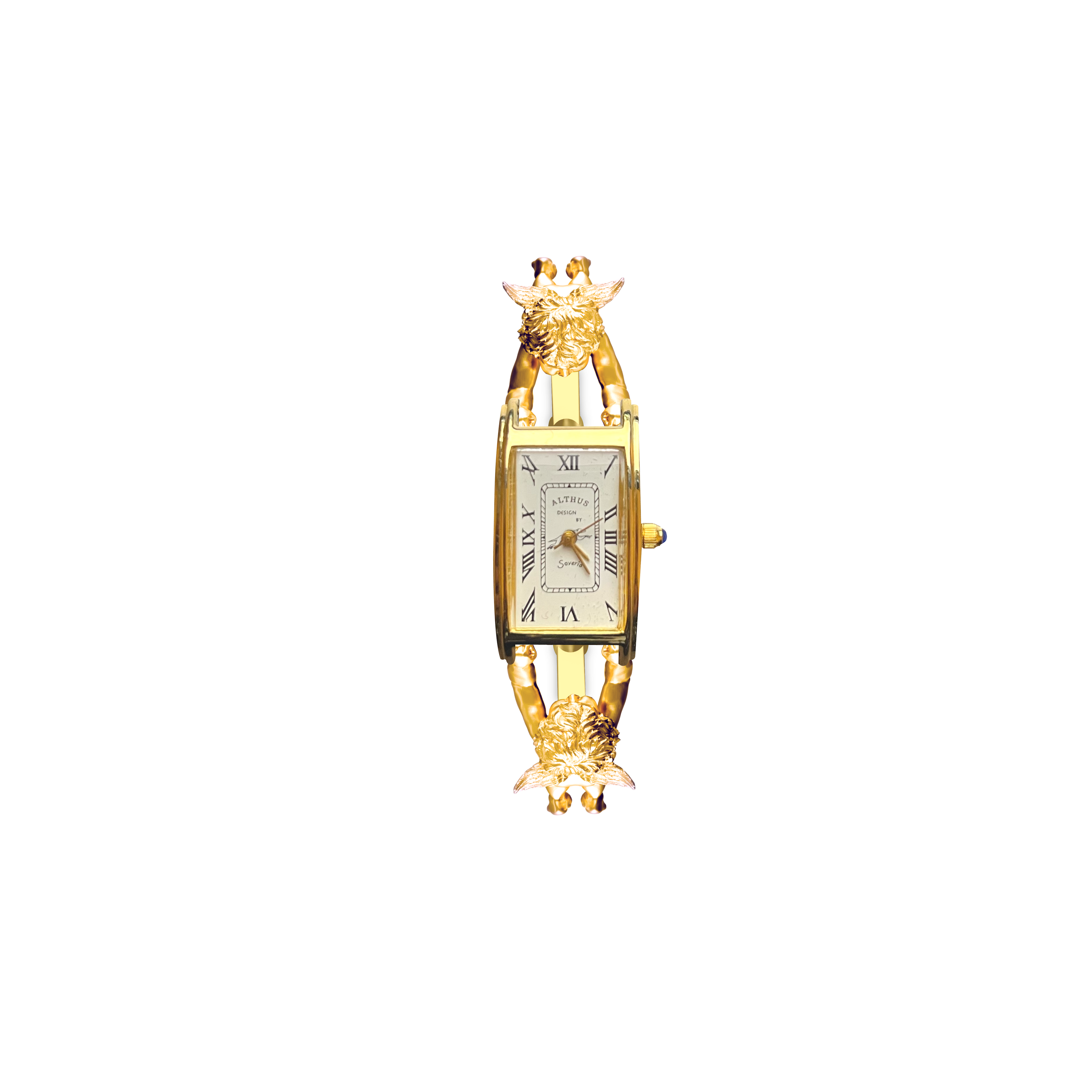 Angel Watch 1