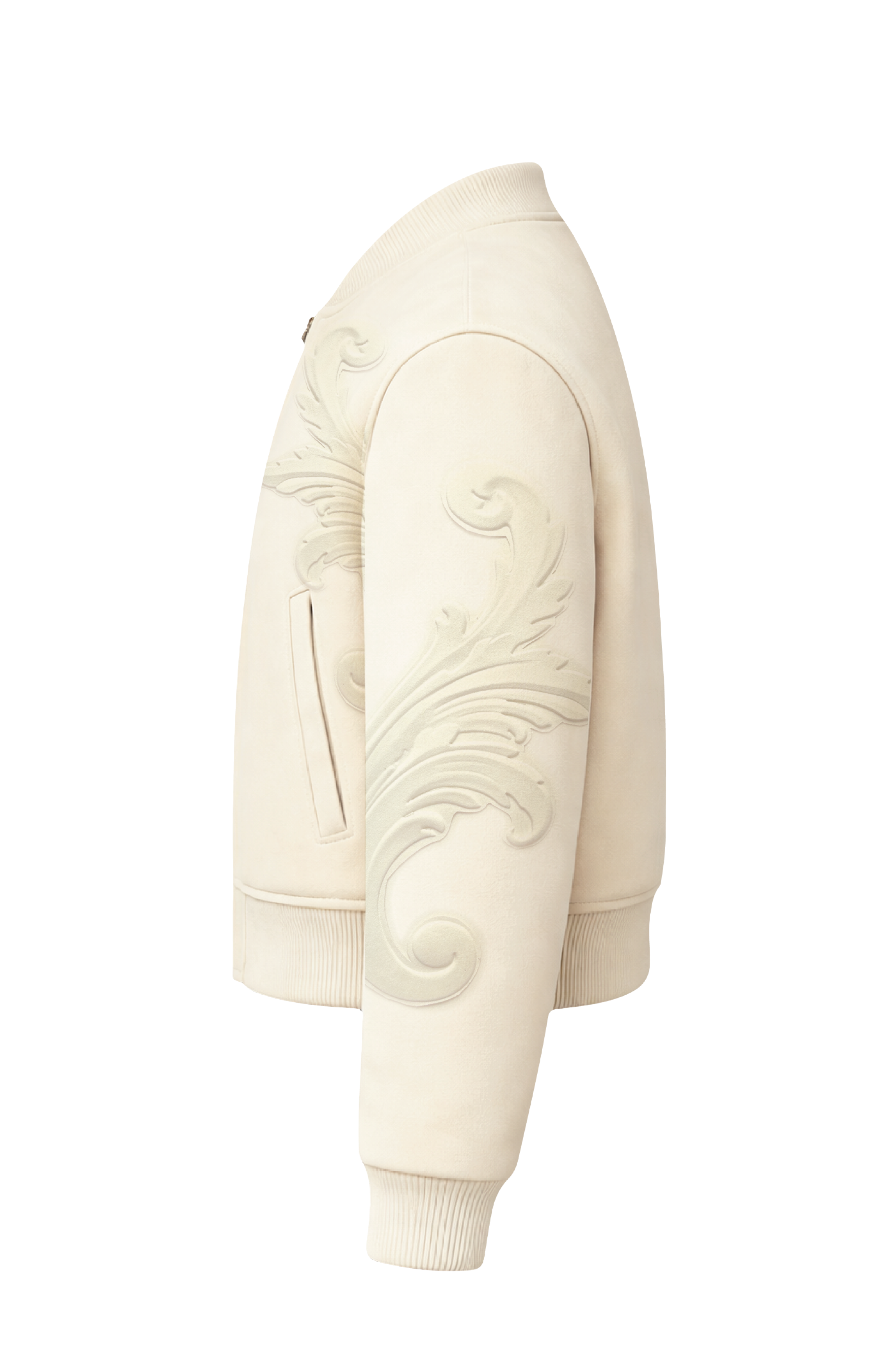 Bomber Mouldings