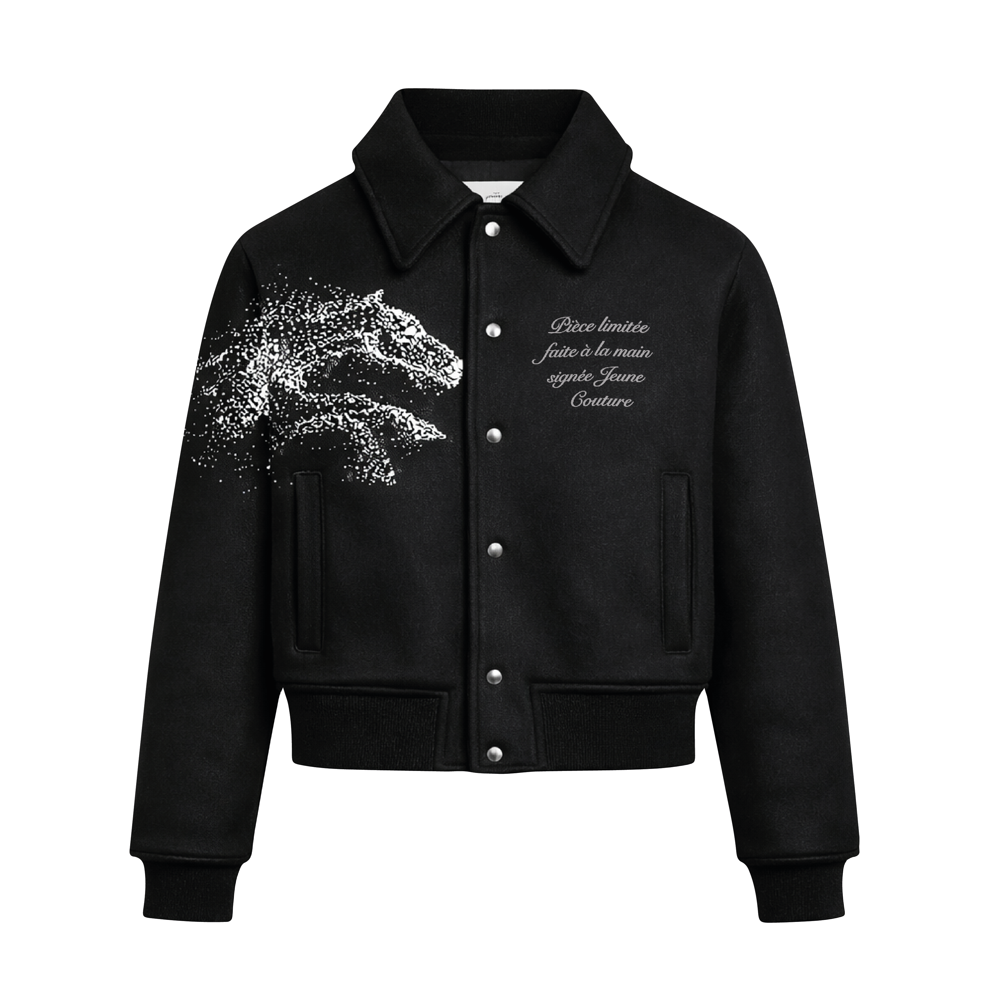 Bomber Stable II