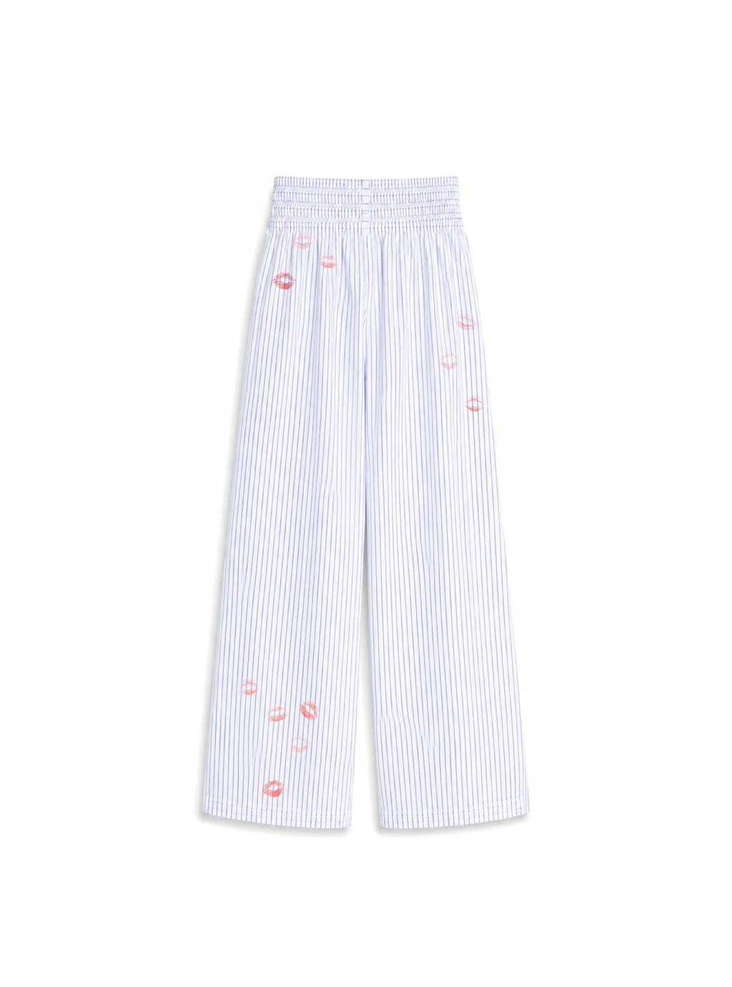 striped kiss pants 2