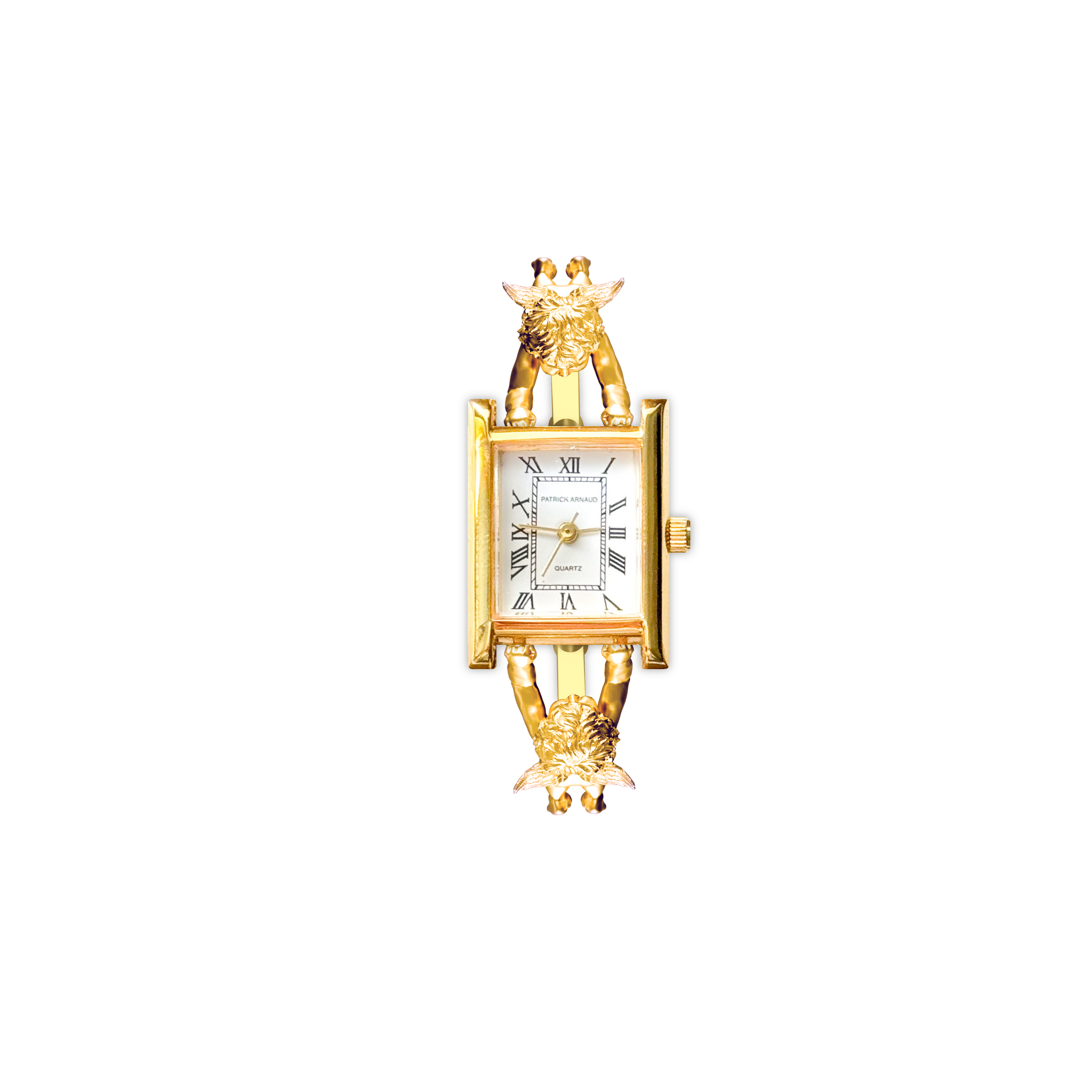 Angel 3 Watch