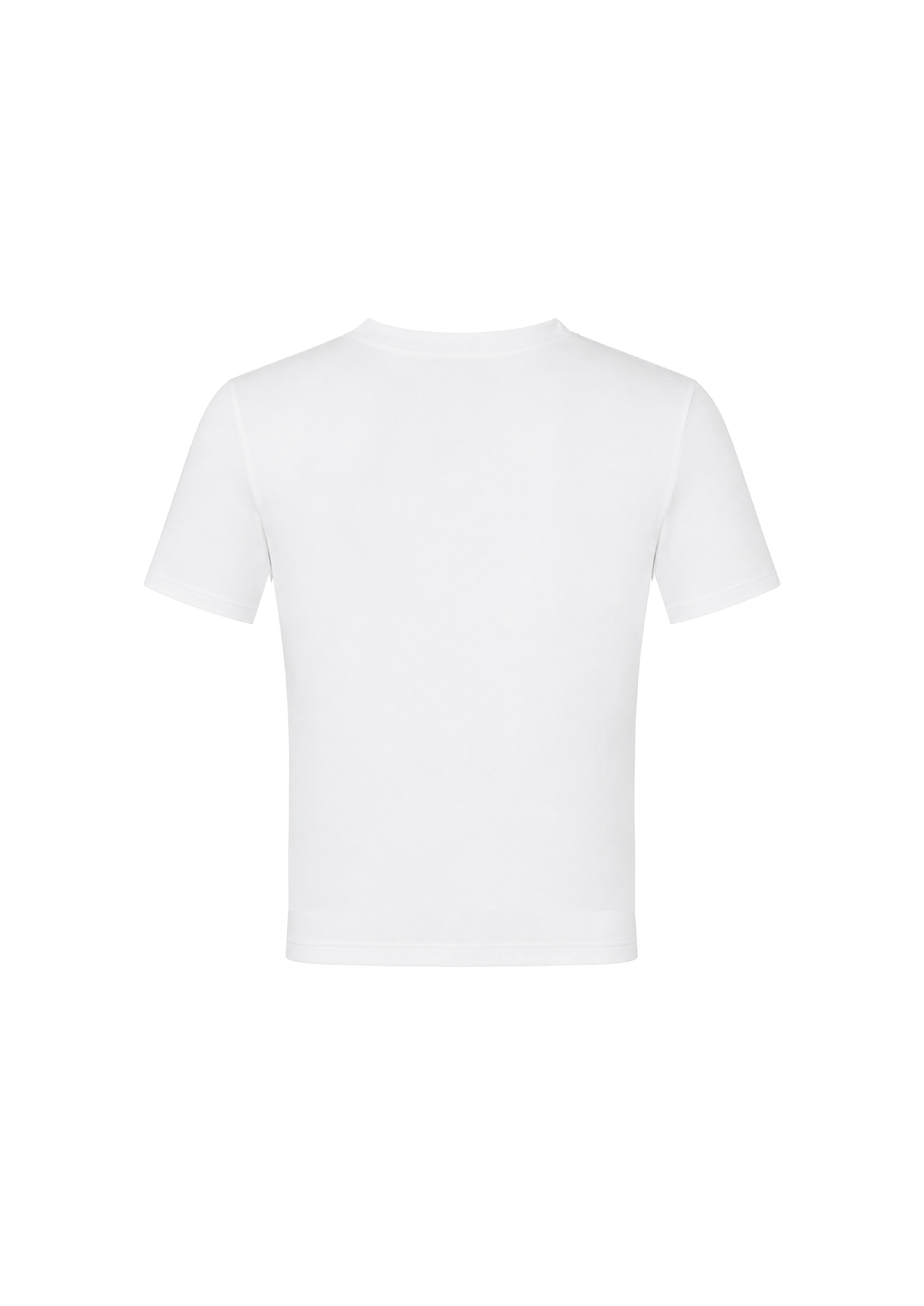 White Kiss T-shirt
